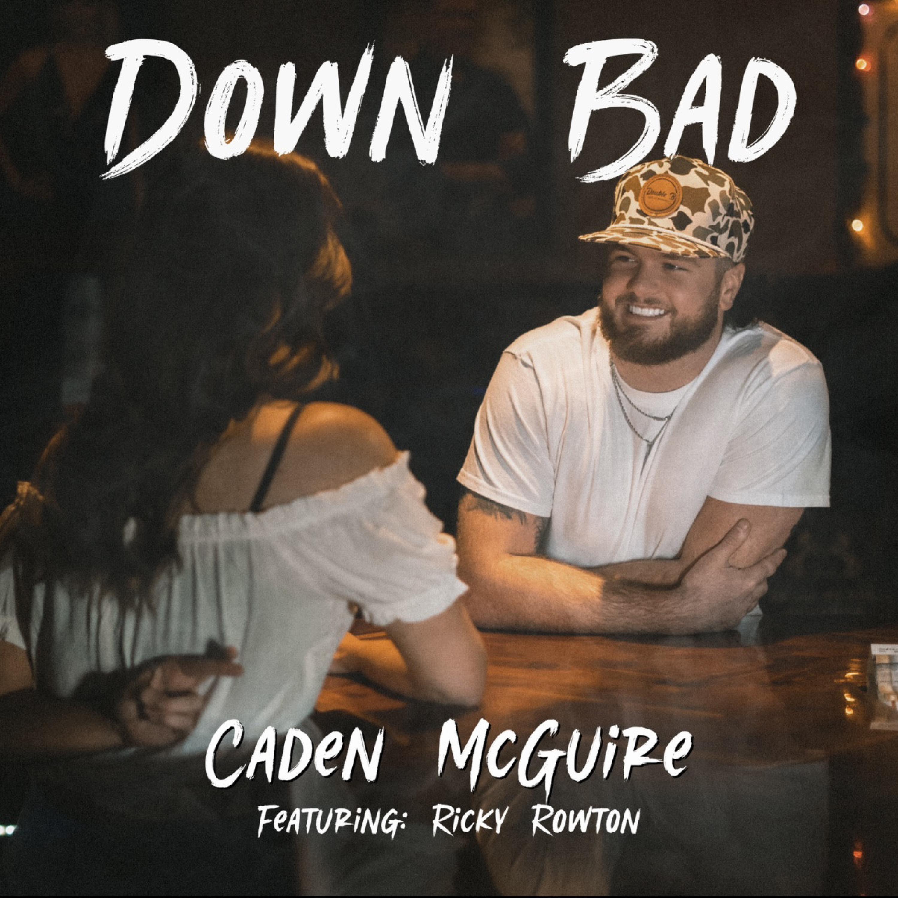 Релиз Down Bad