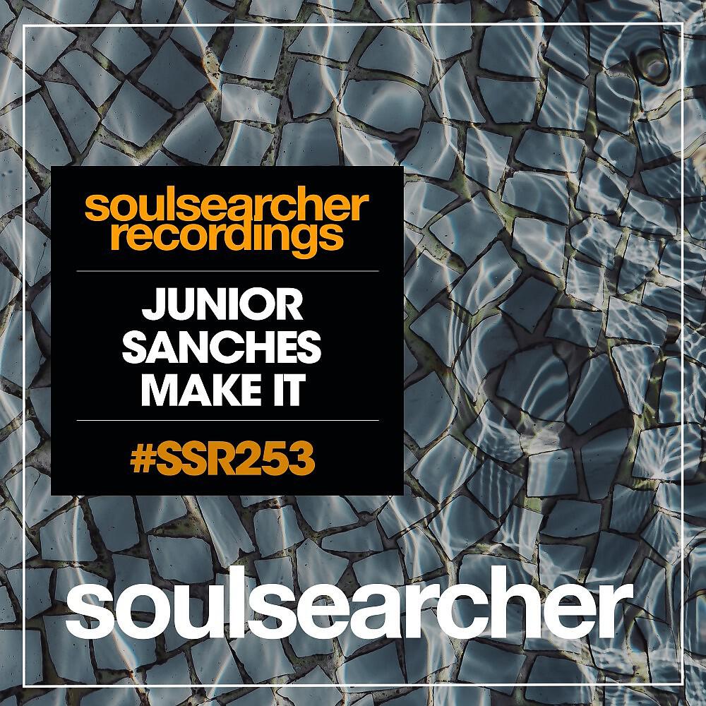 Junior Sanches