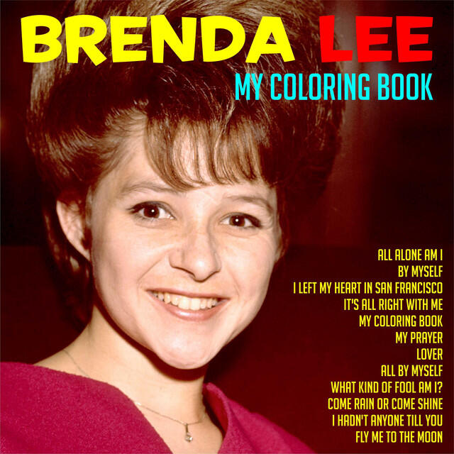 Релиз My Coloring Book