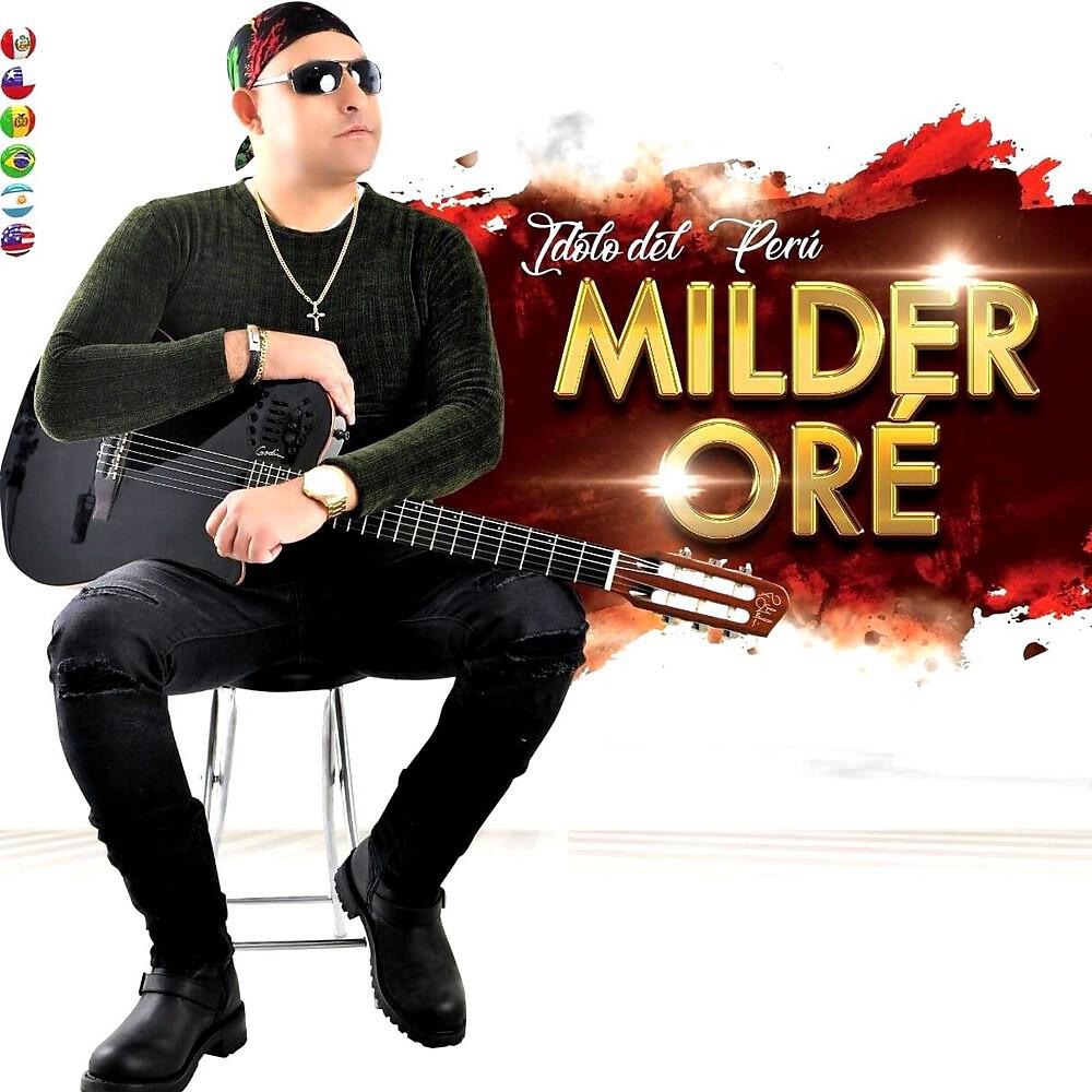 Релиз Ídolo del Perú