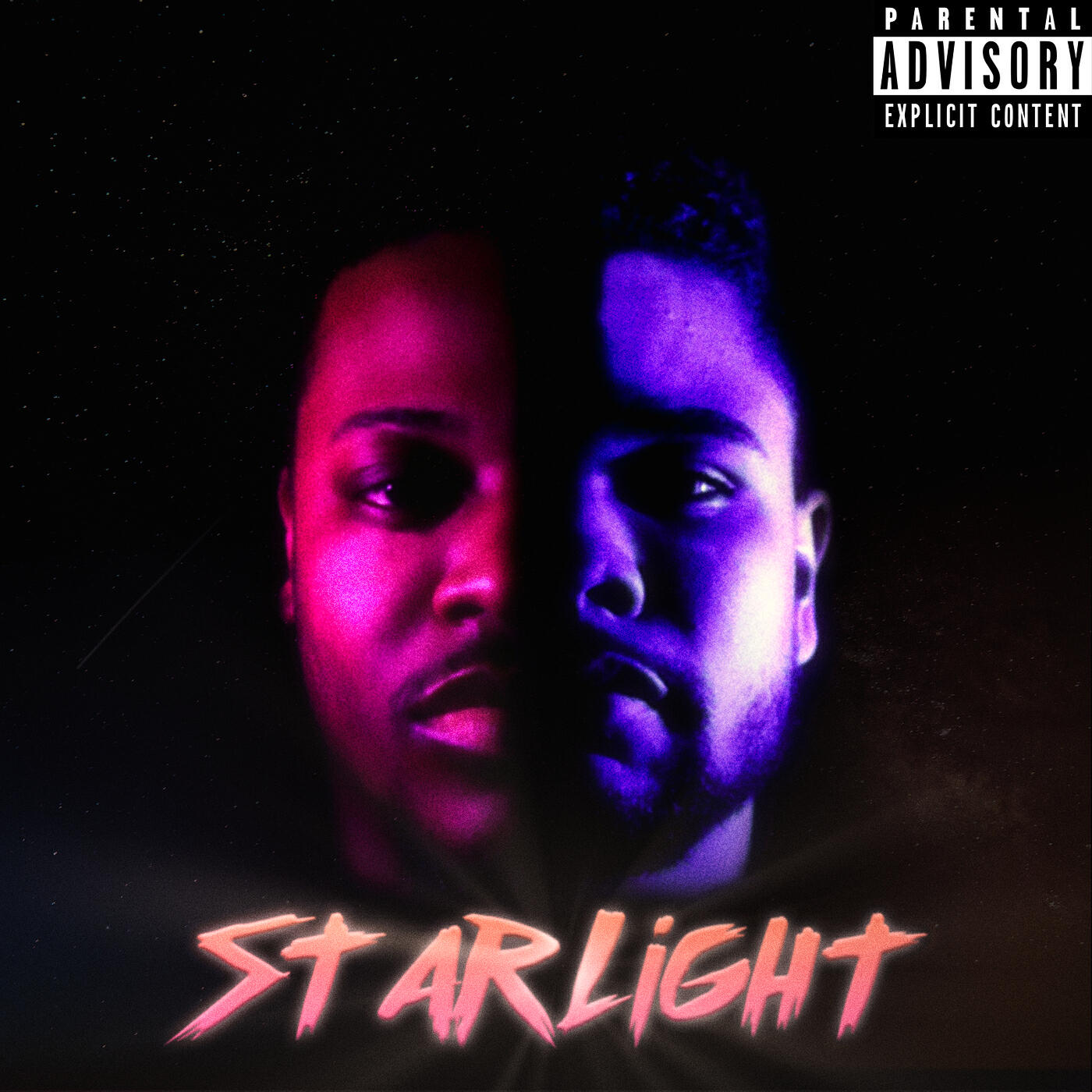 Релиз StarLight