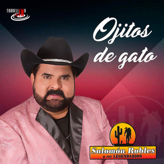 Релиз Ojitos De Gato