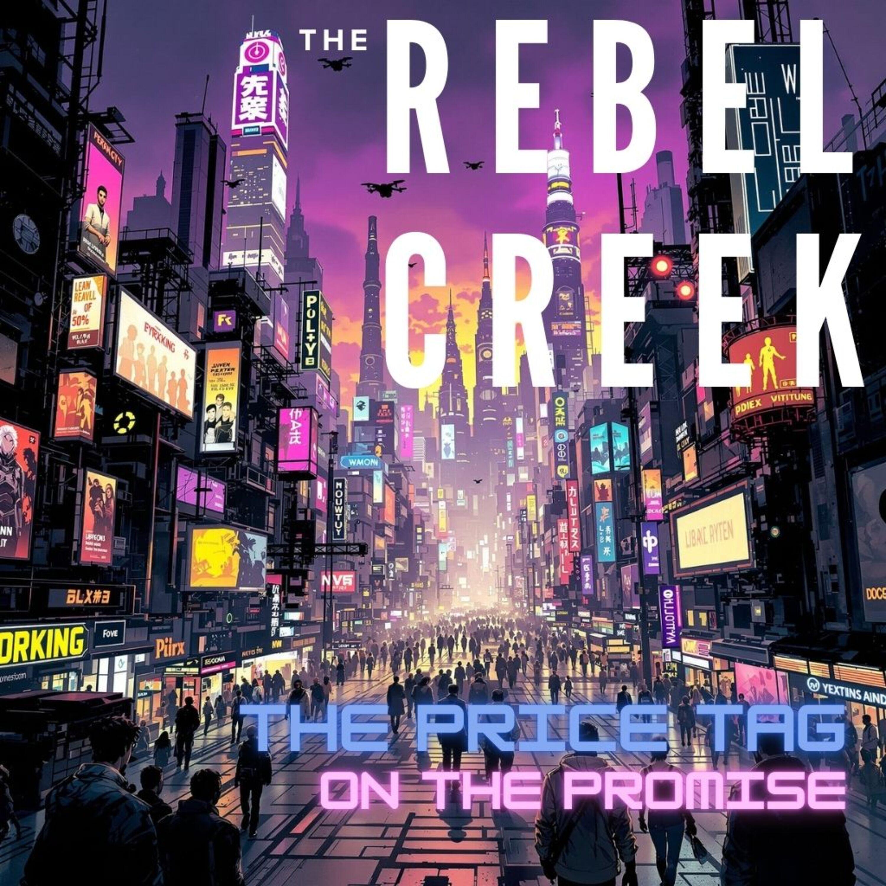 Релиз The Price Tag on the Promise