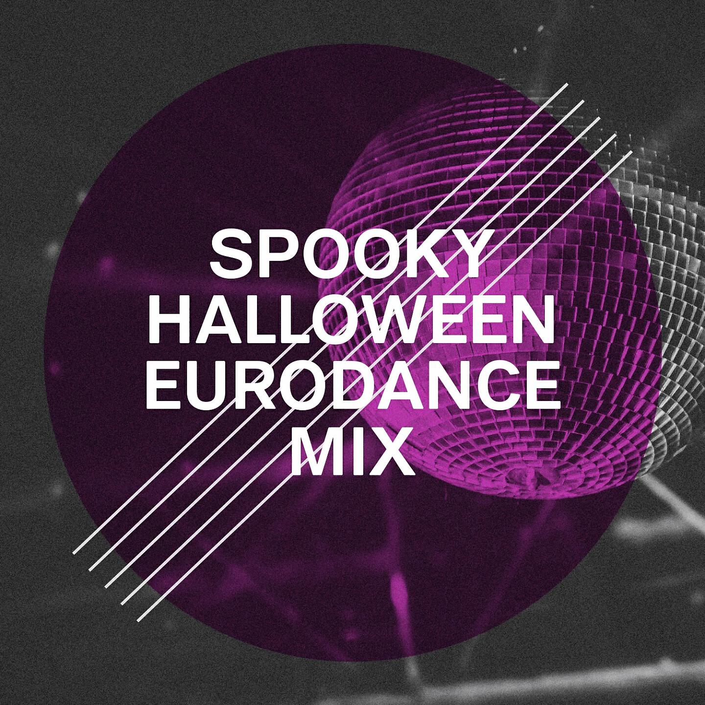 Релиз Spooky Halloween Eurodance Mix