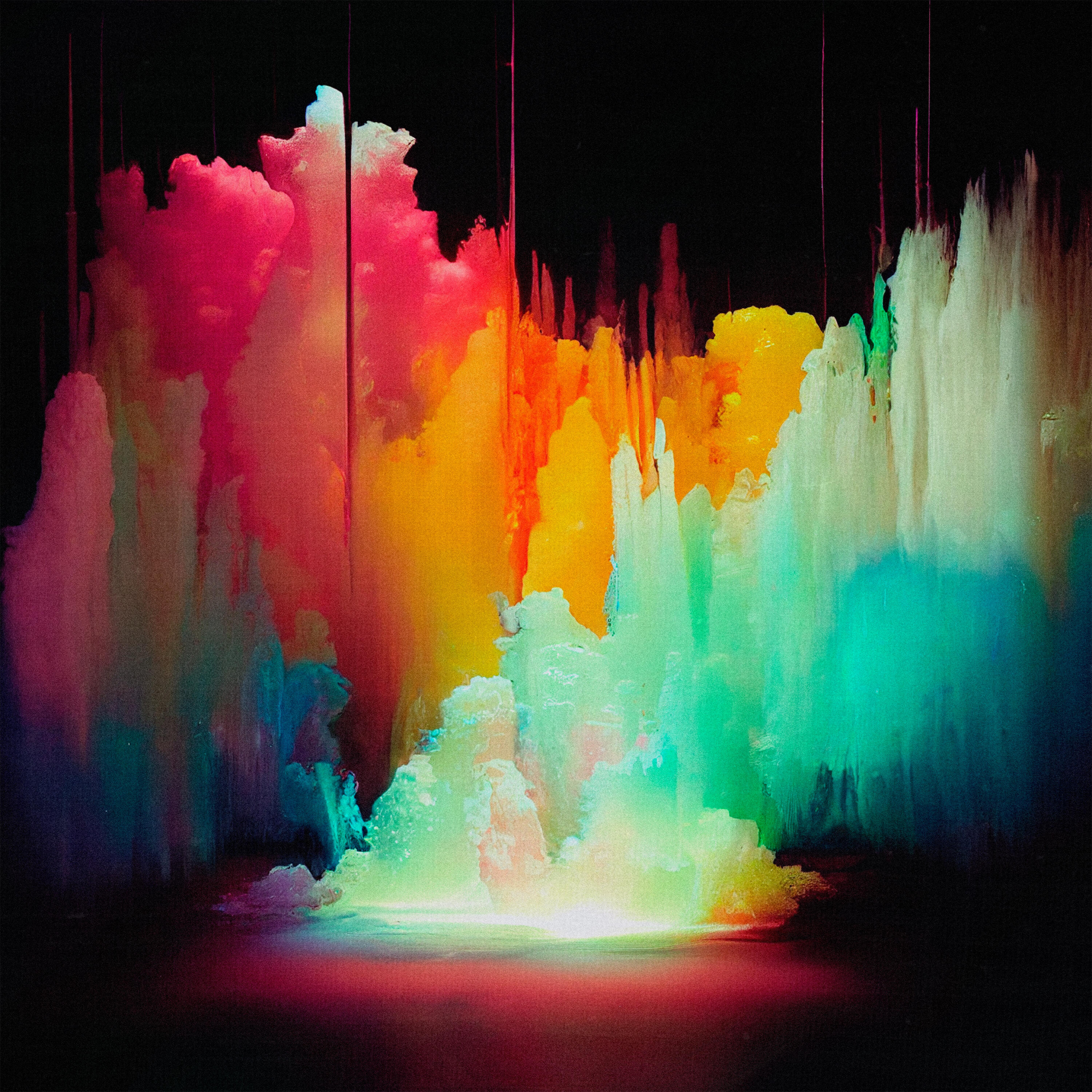 Релиз glow.