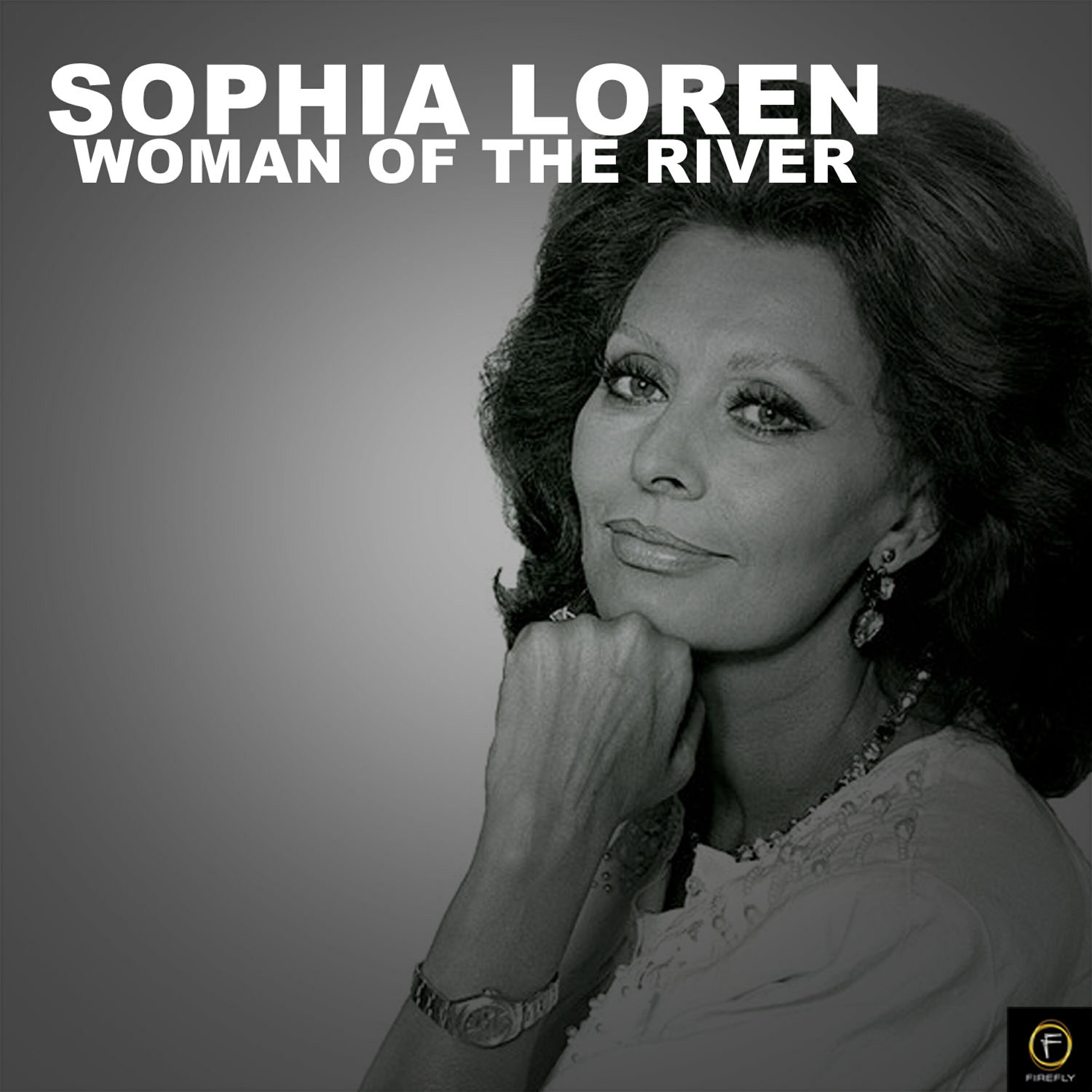 Постер альбома Woman of the River