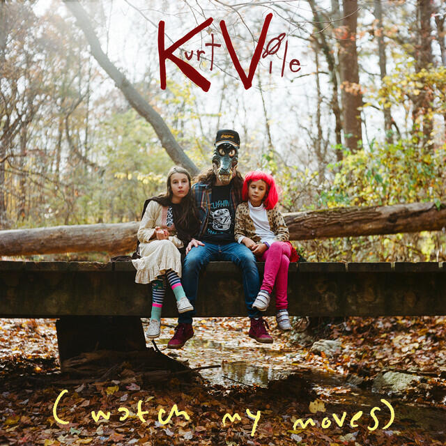 Релиз Mount Airy Hill (Way Gone)