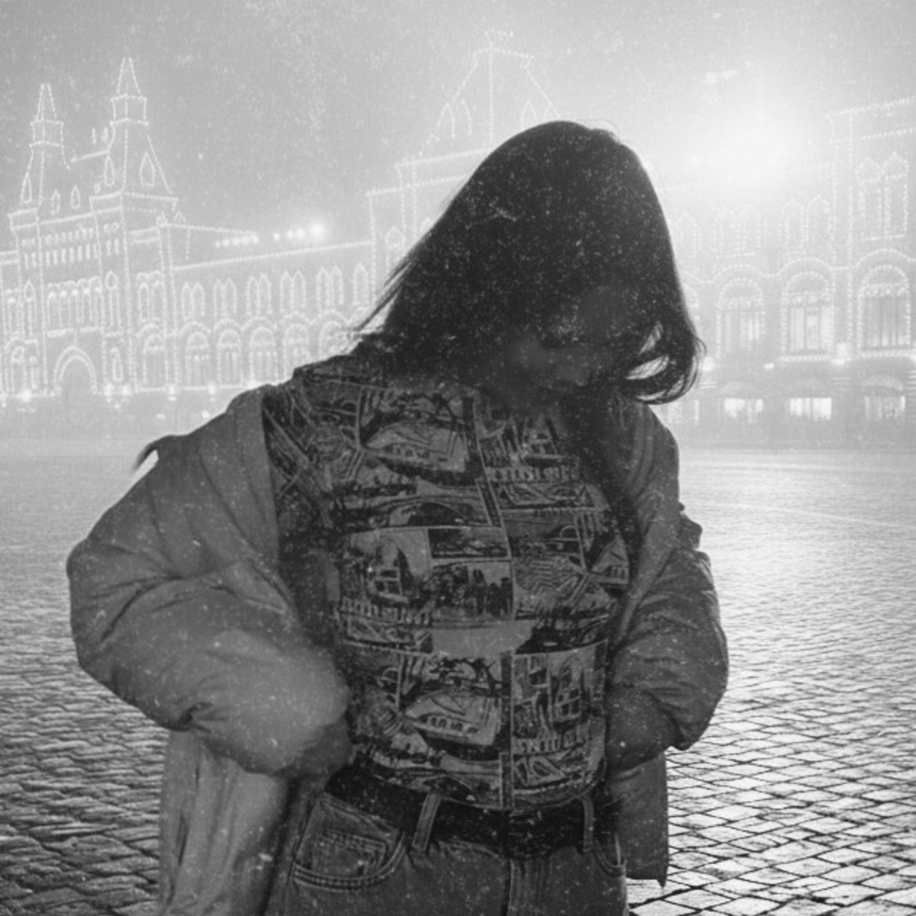 Релиз Internet Love x Mylancore