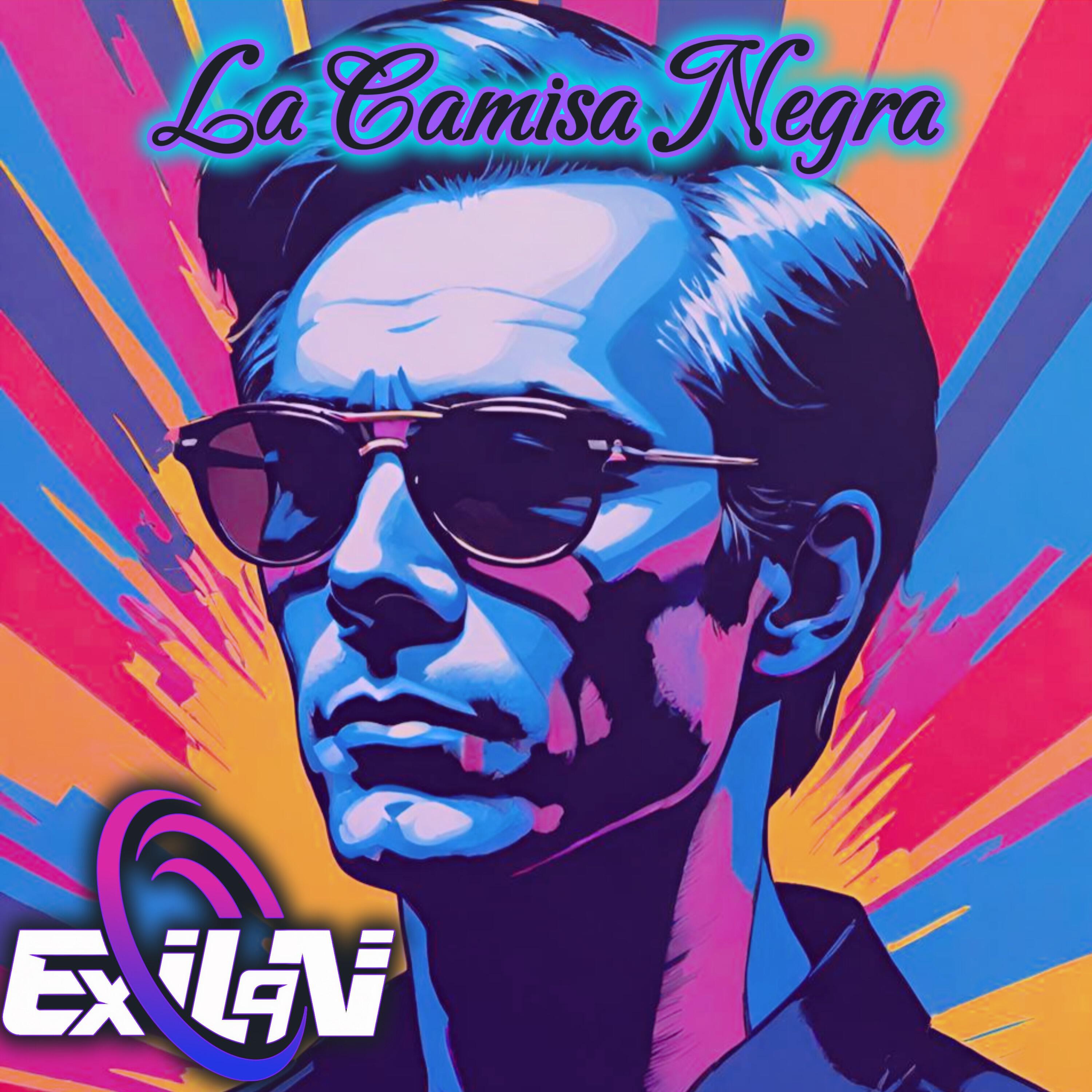 Релиз La Camisa Negra