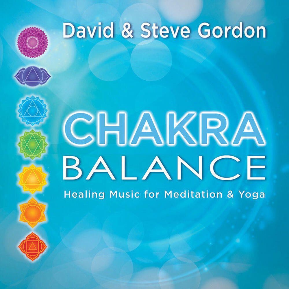 Релиз Chakra Balance: Healing Music for Meditation & Yoga