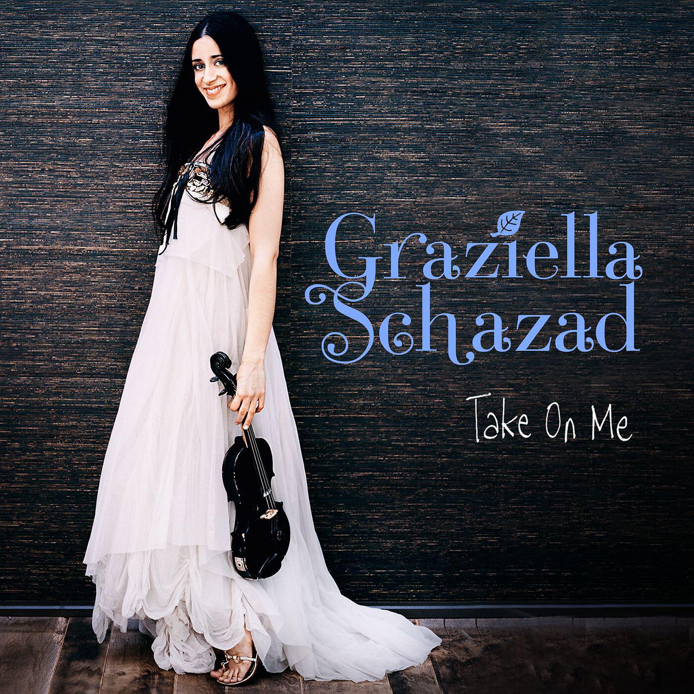 Релиз Take On Me