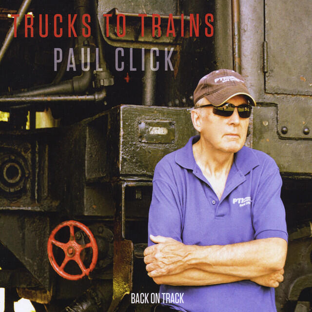 Релиз Trucks to Trains