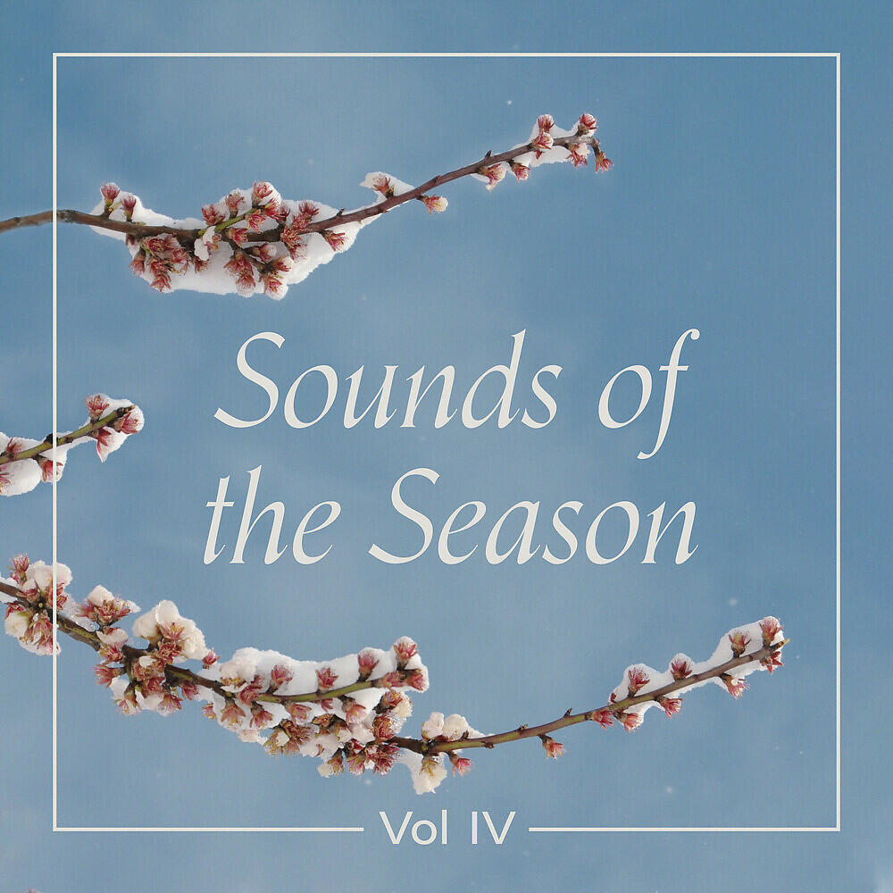 Релиз Sounds of the Season, Vol. IV