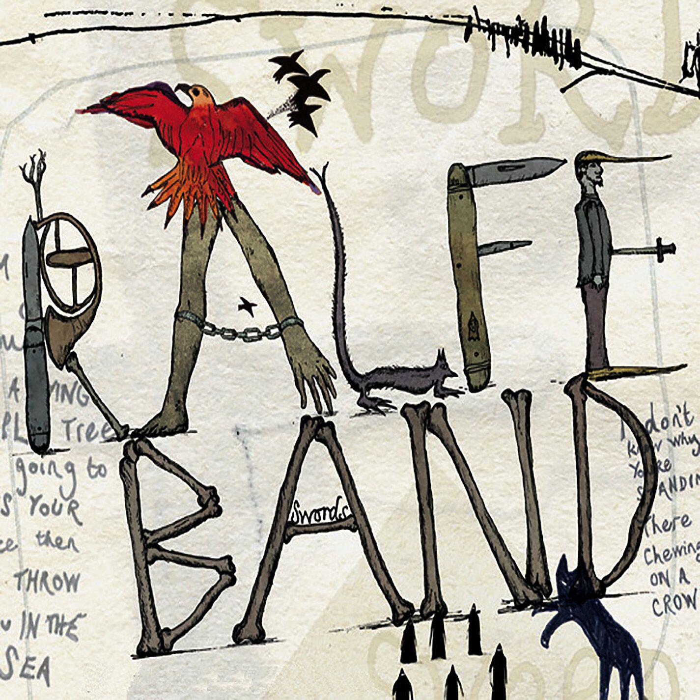 Релиз Swords (Deluxe Edition)