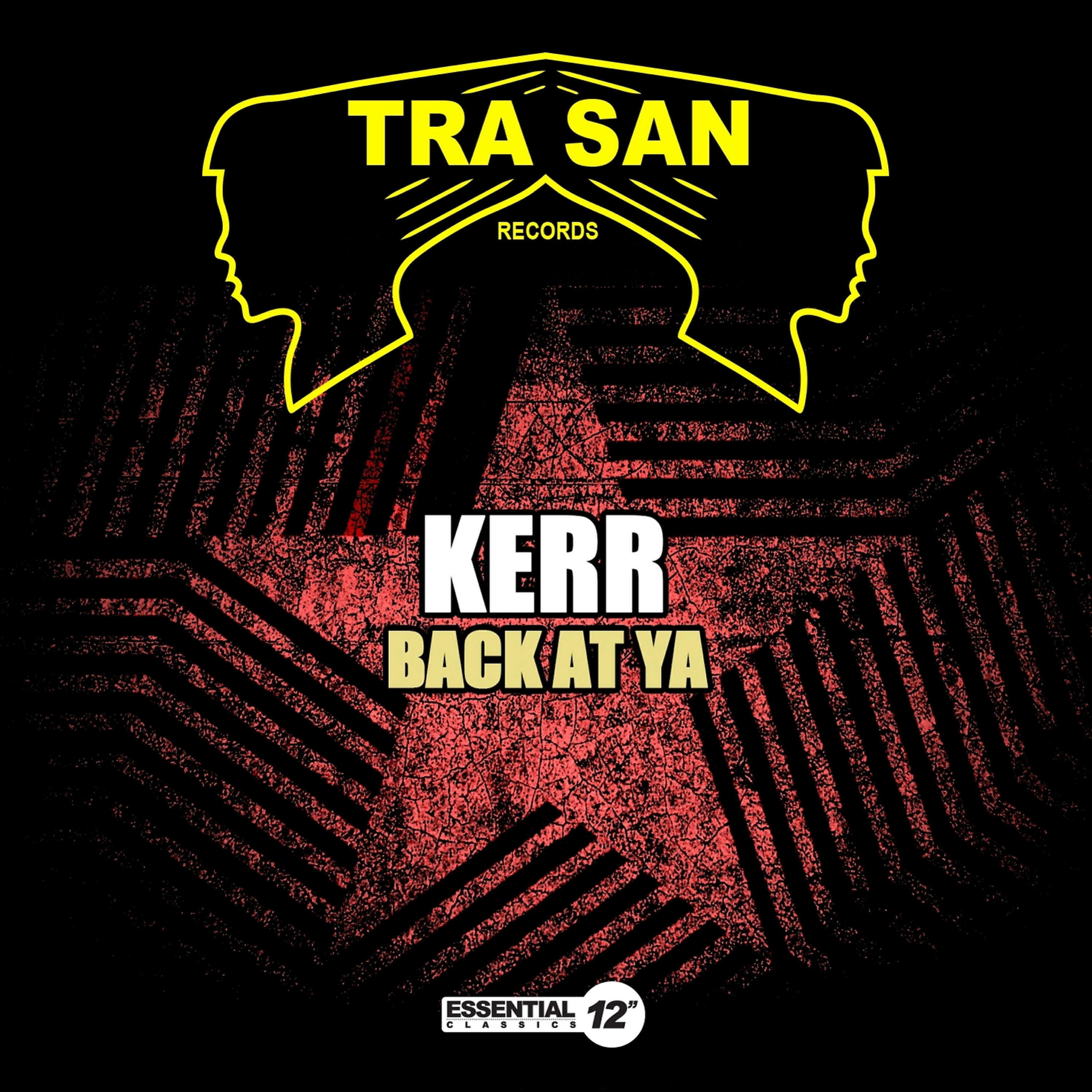 Релиз Back at Ya