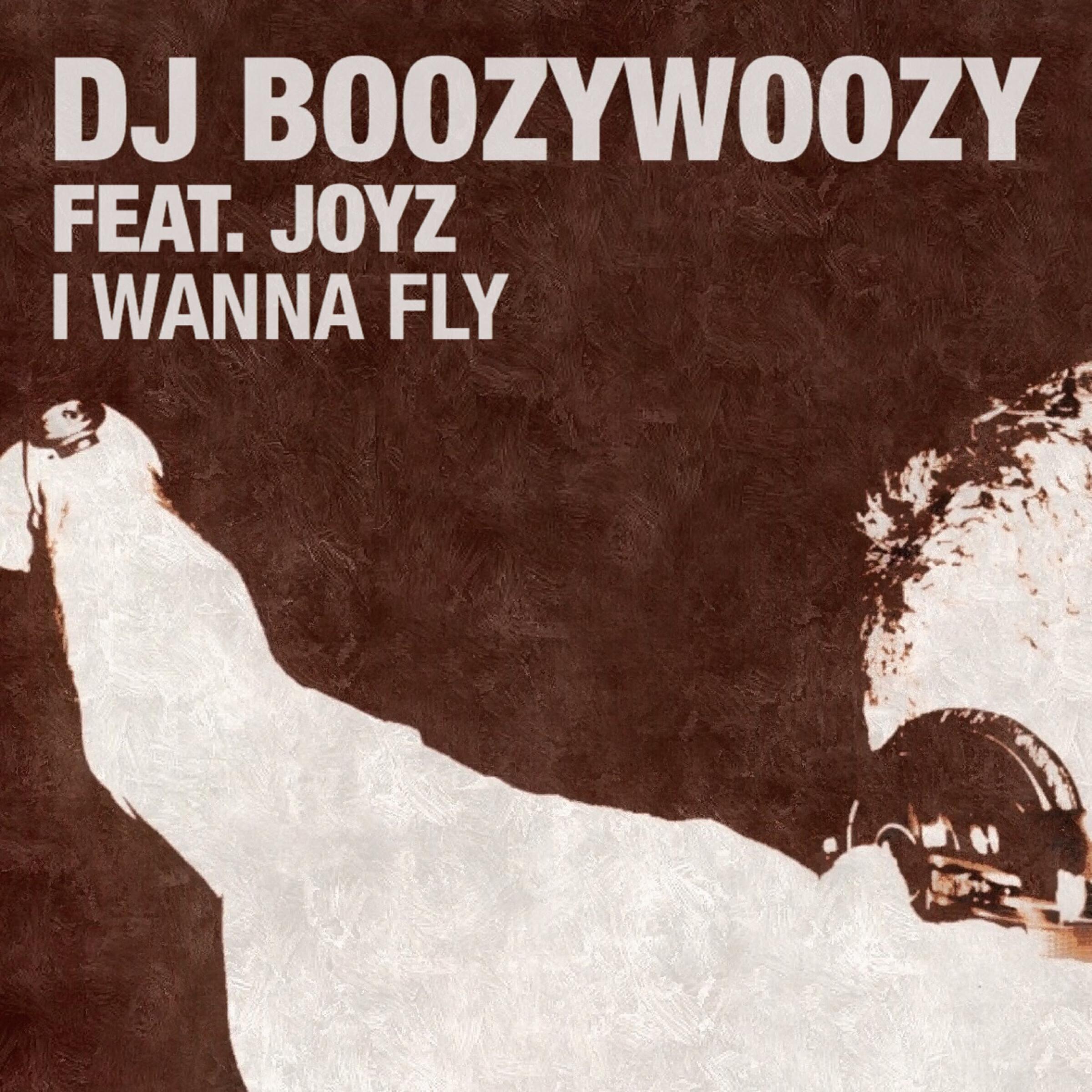 Релиз I Wanna Fly