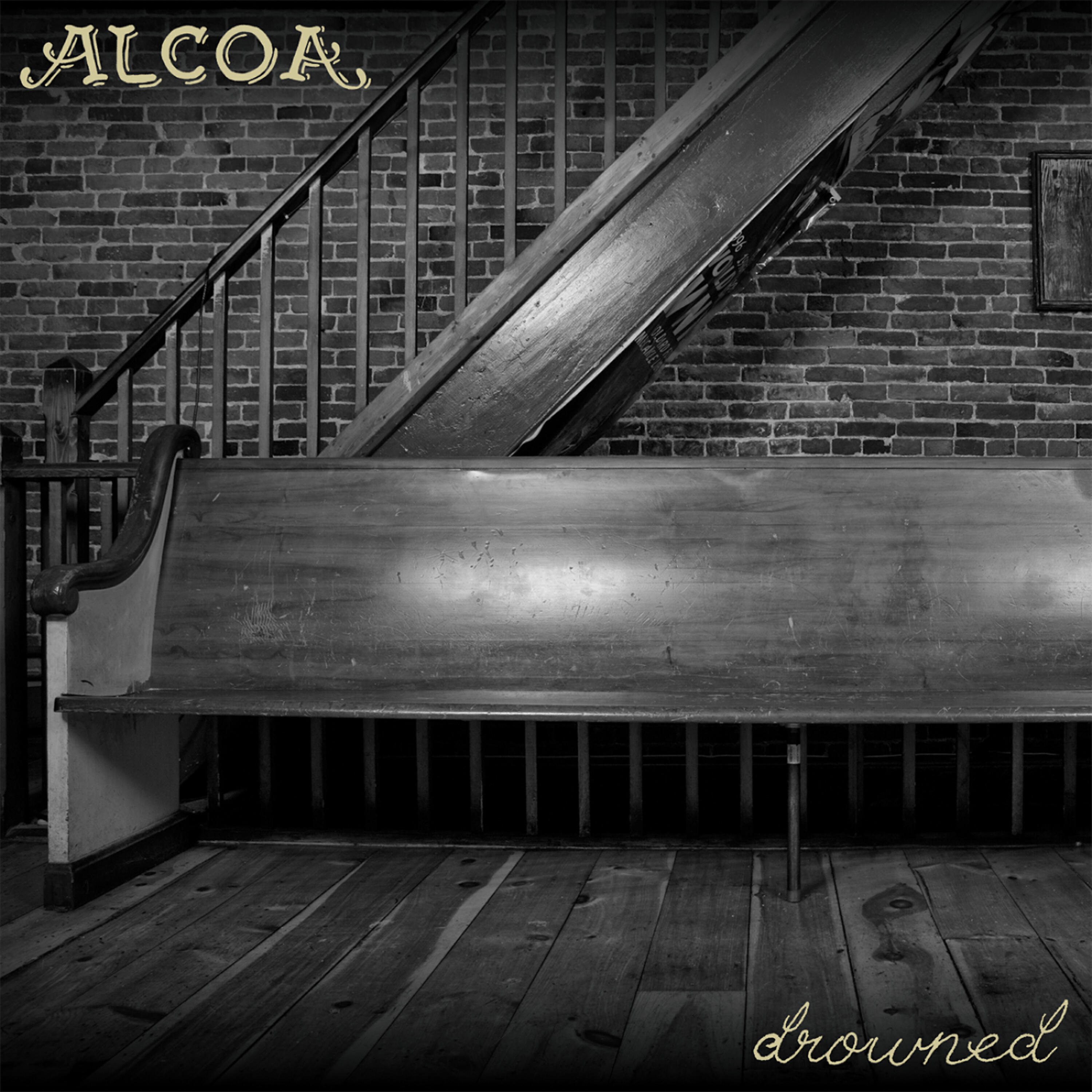 Релиз Drowned