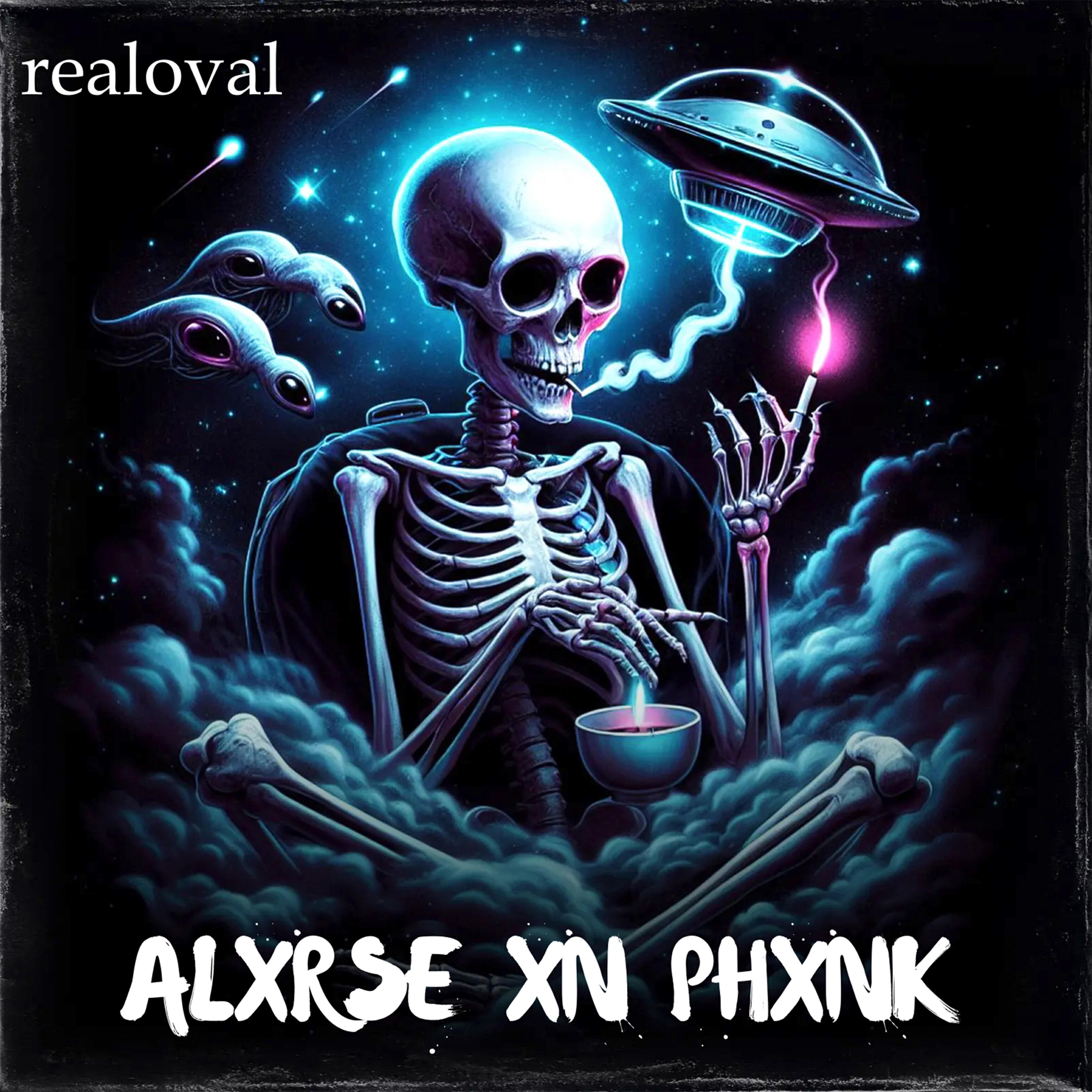 Релиз Alxrs Xn Phxnk