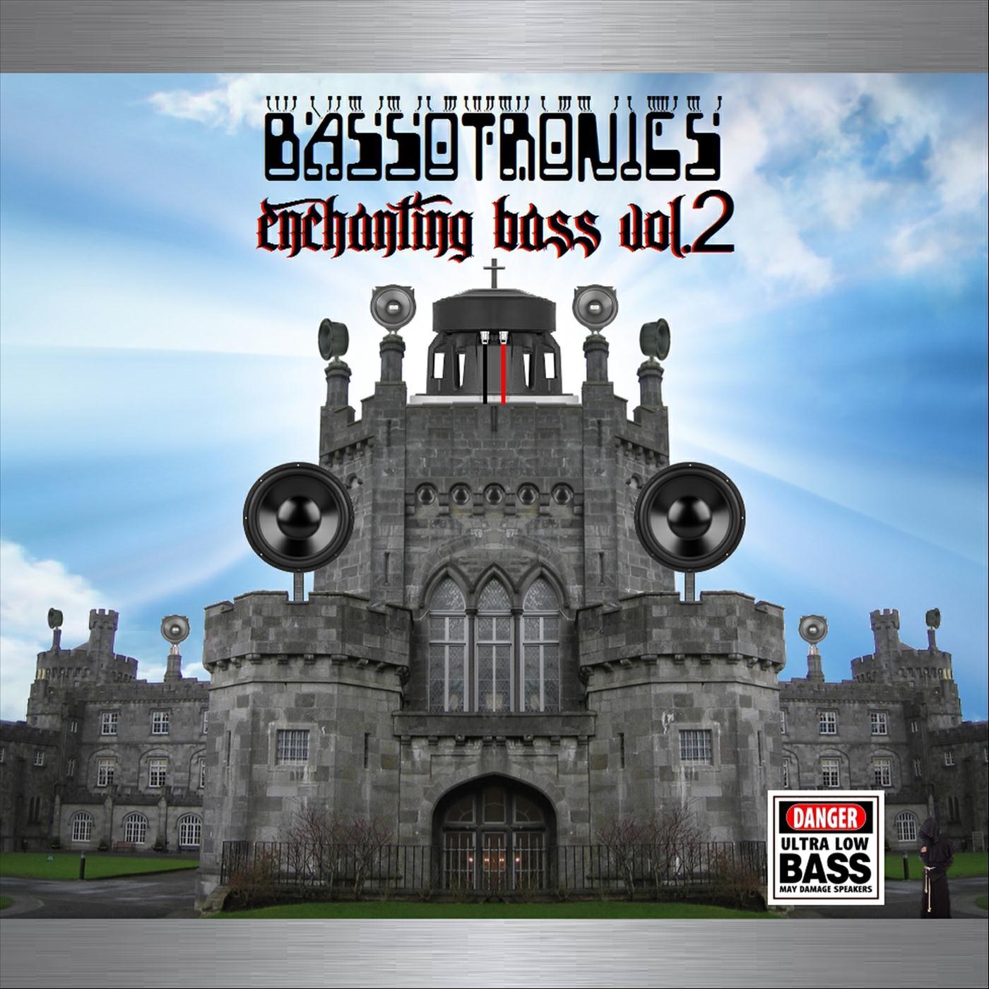 Релиз Enchanting Bass, Vol. 2