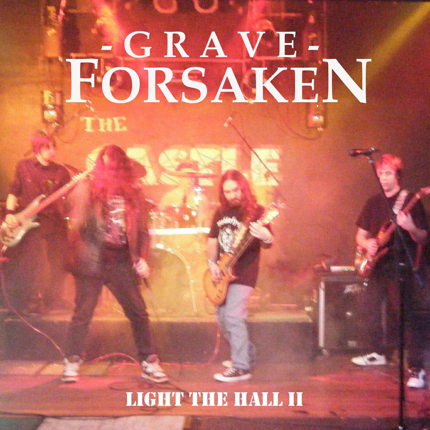 Релиз Light the Hall II