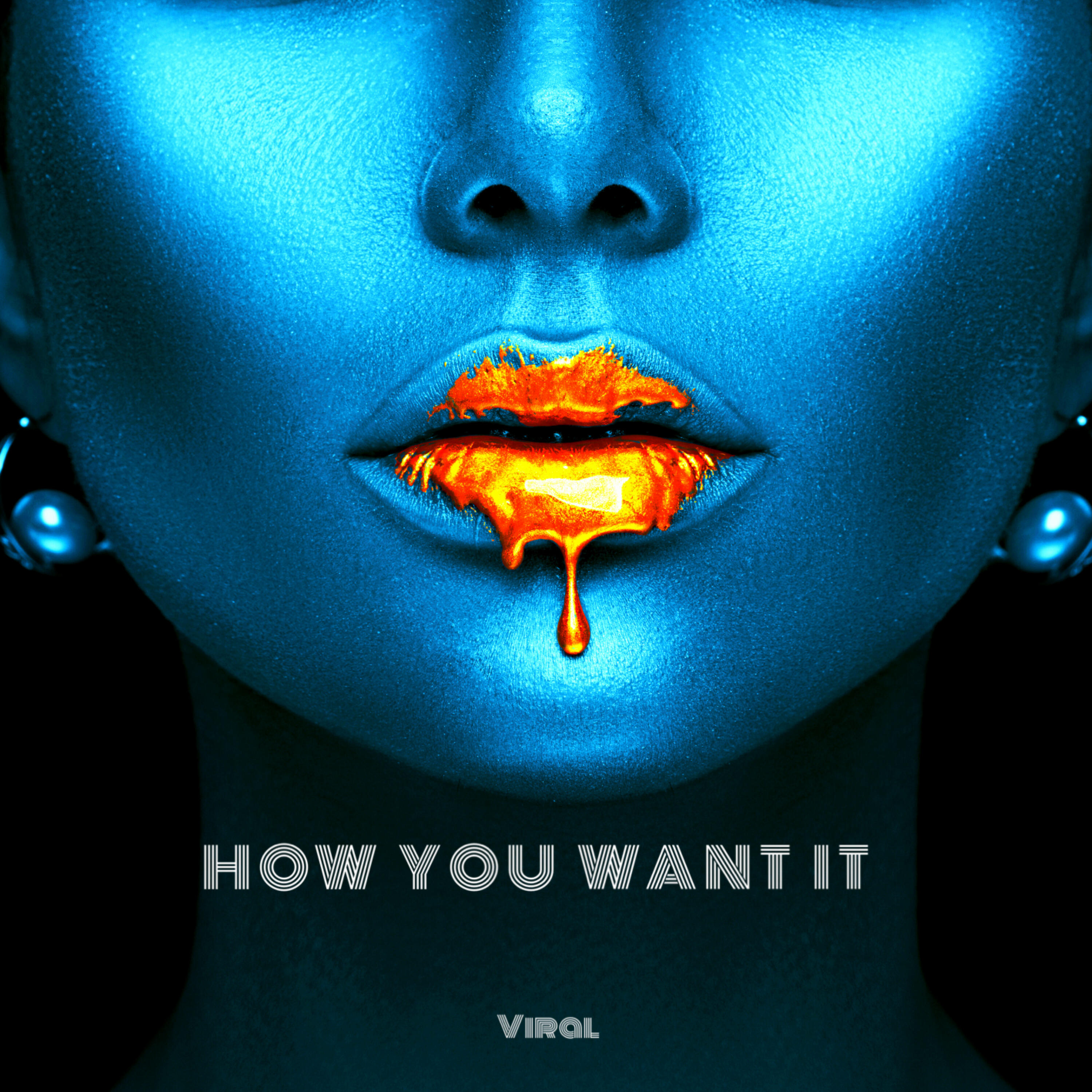 Релиз How You Want It