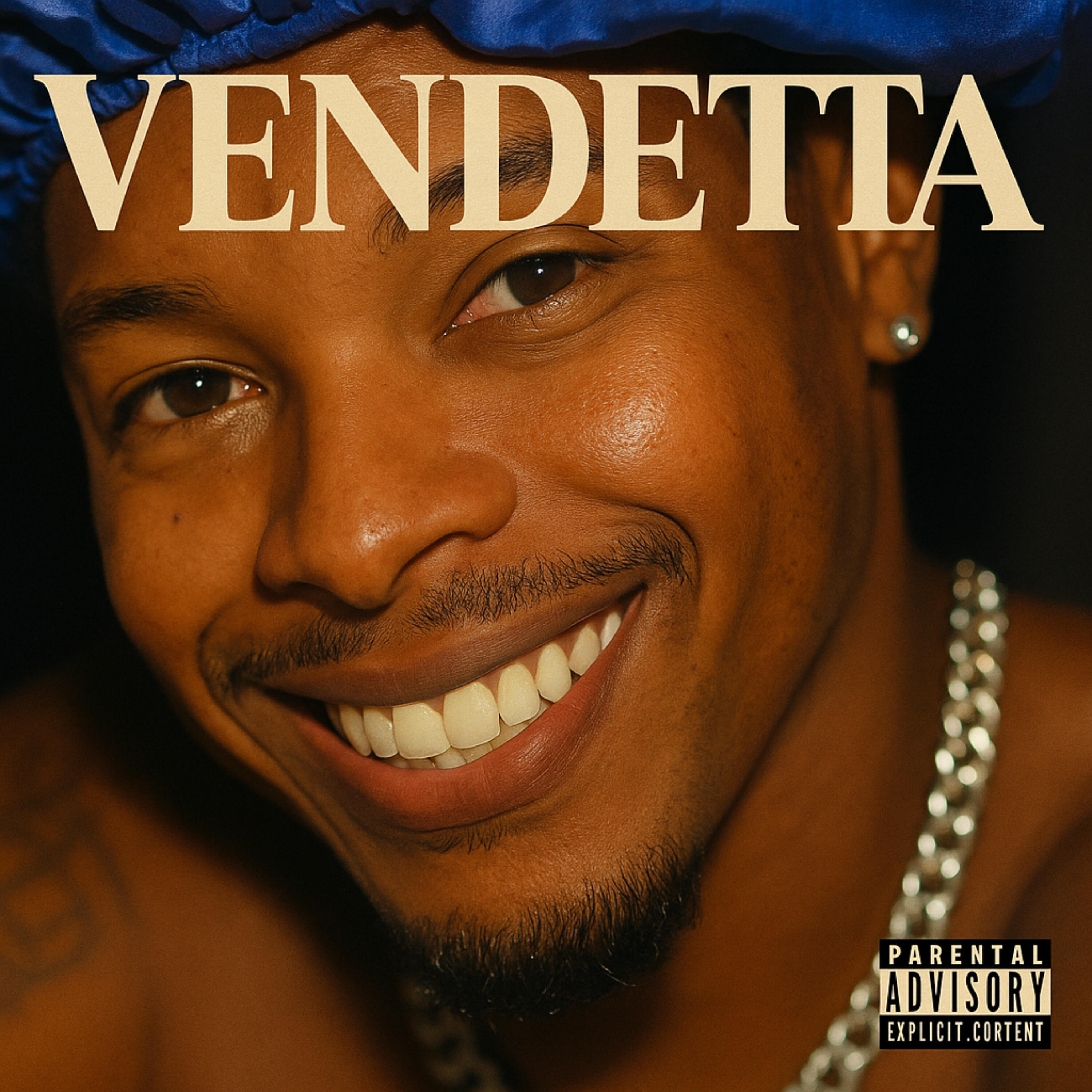Релиз Vendetta