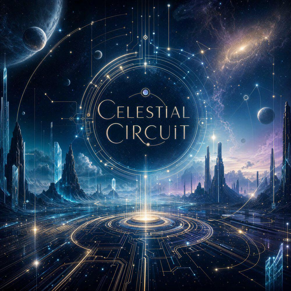 Релиз Celestial Circuit