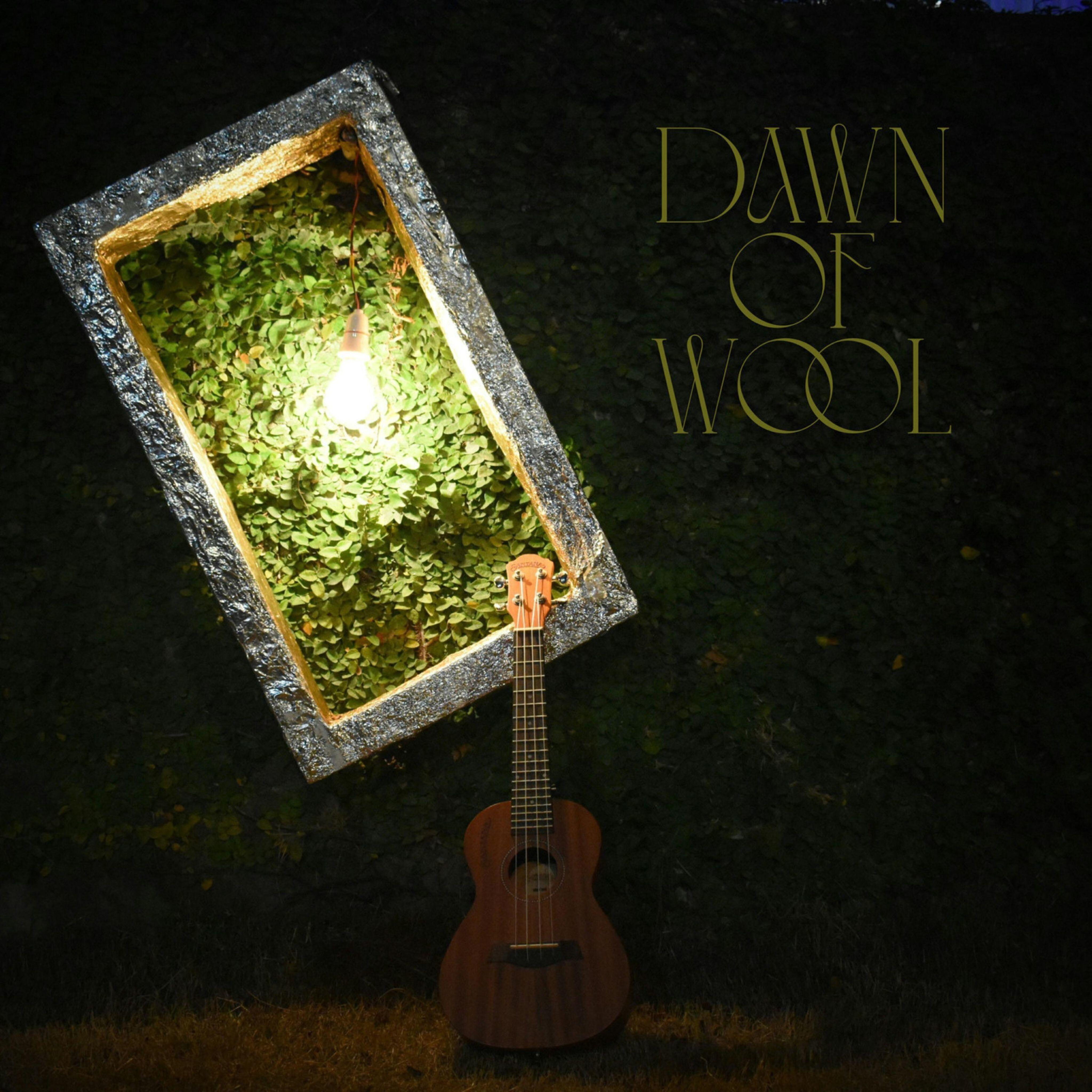 Релиз Dawn Of Wool