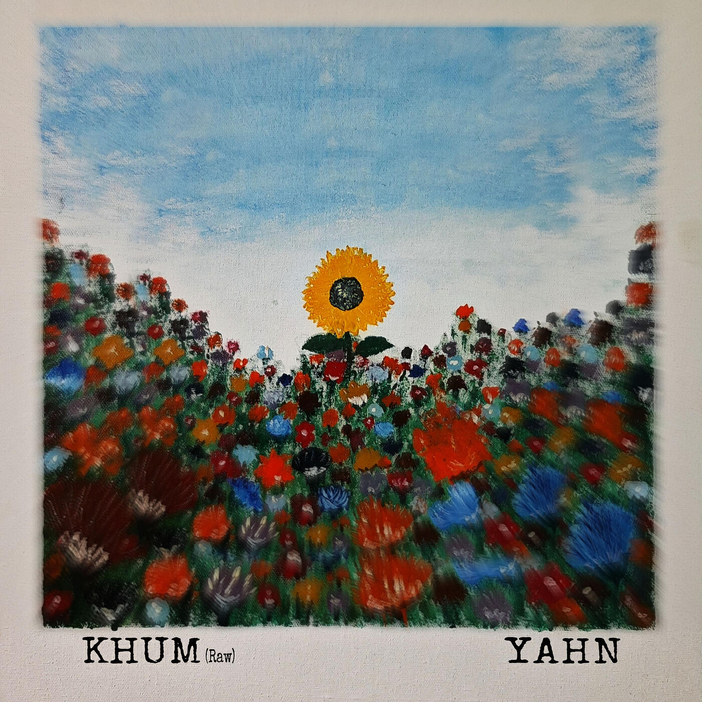 Релиз Khum (Raw)