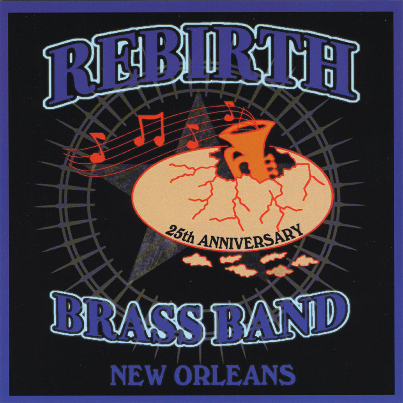 Релиз 25th Anniversary
