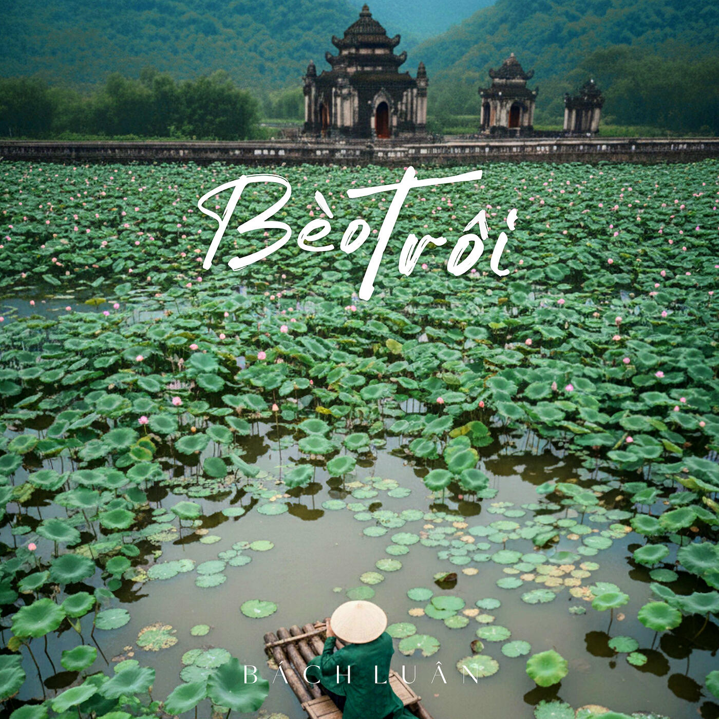 Релиз Bèo Trôi