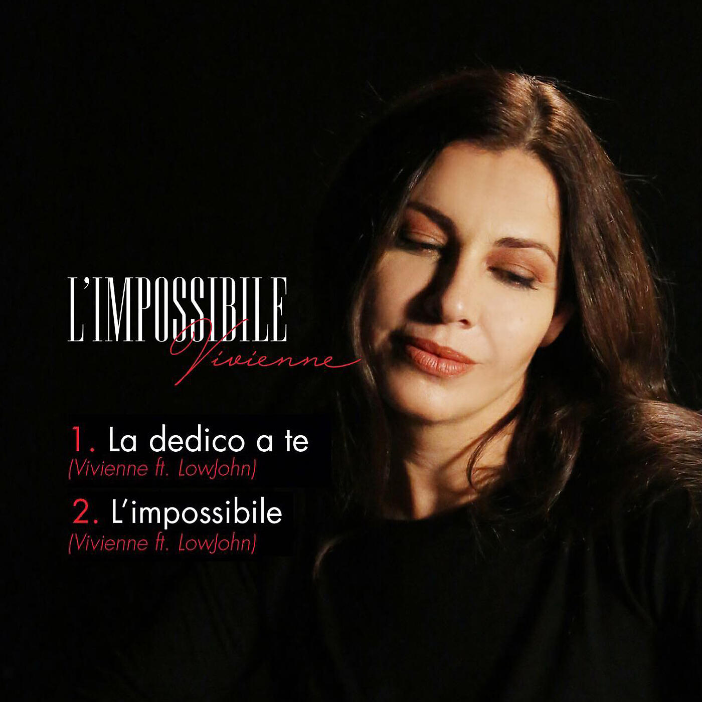 Релиз L'impossibile