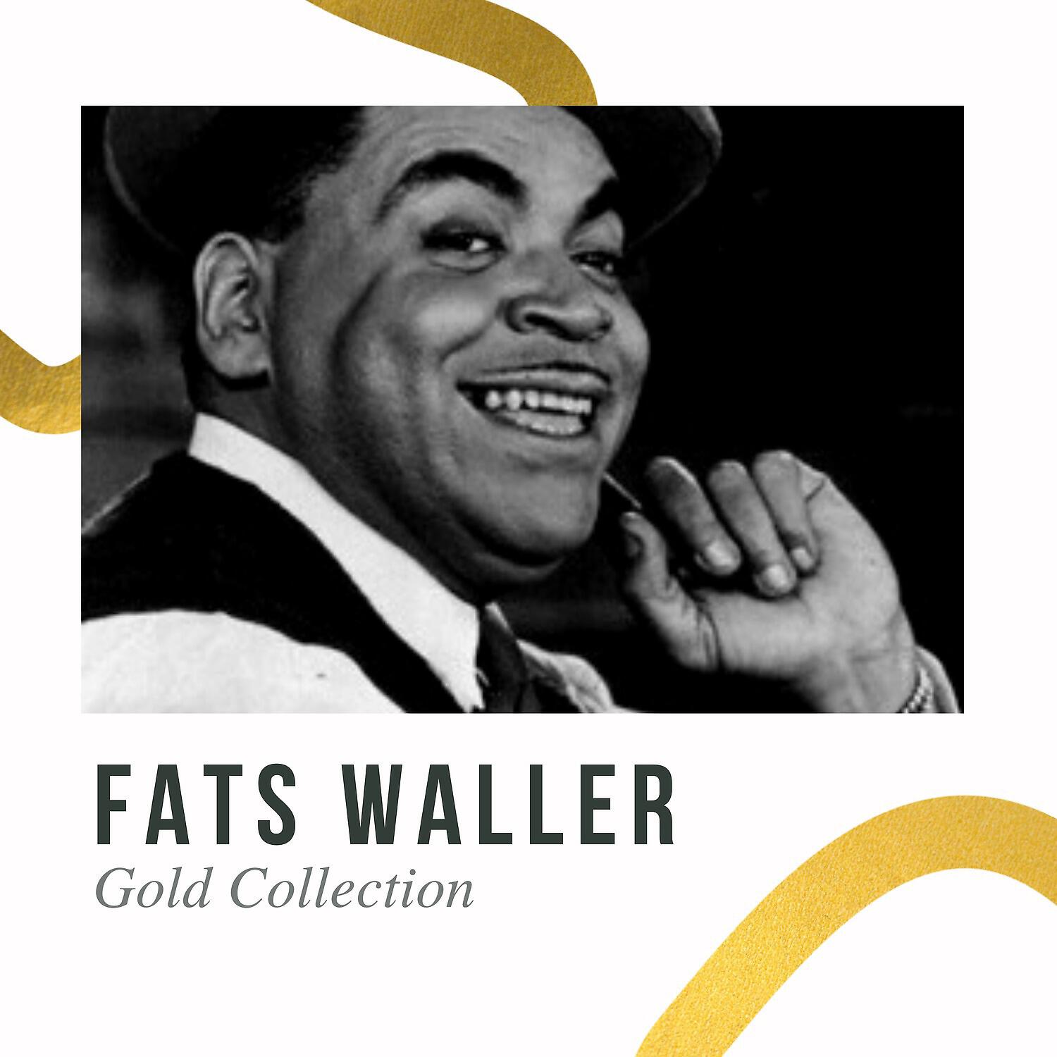Релиз Fats Waller - Gold Collection