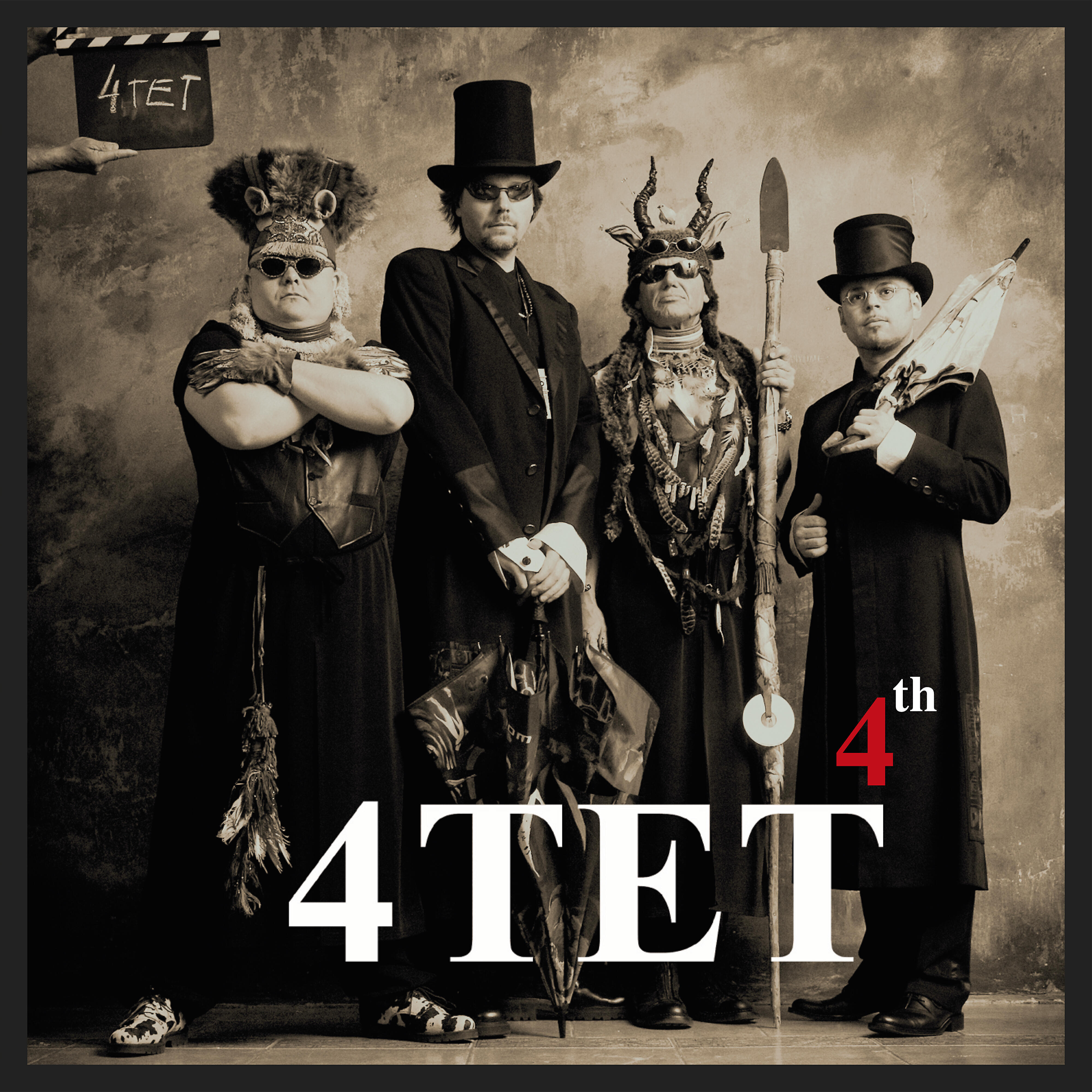 Релиз 4th