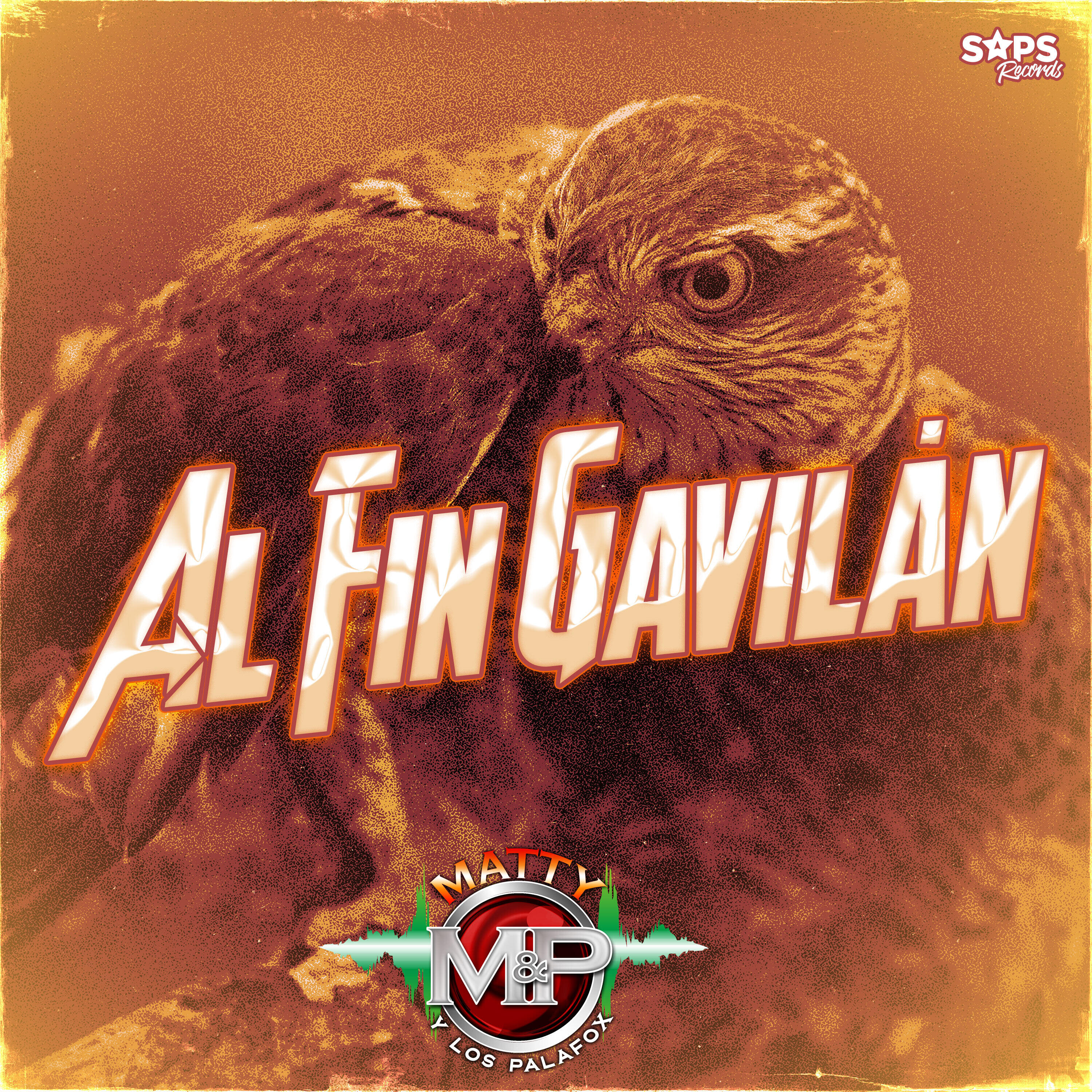 Релиз Al Fin Gavilán
