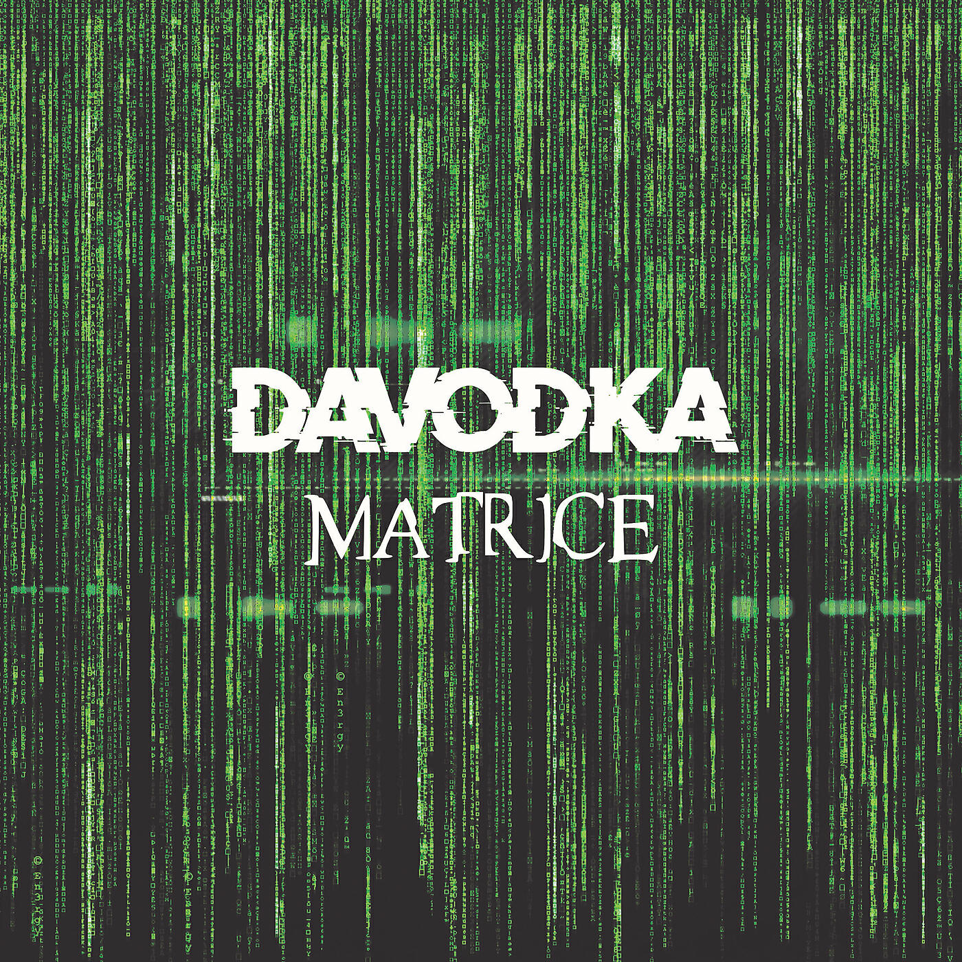 Релиз Matrice