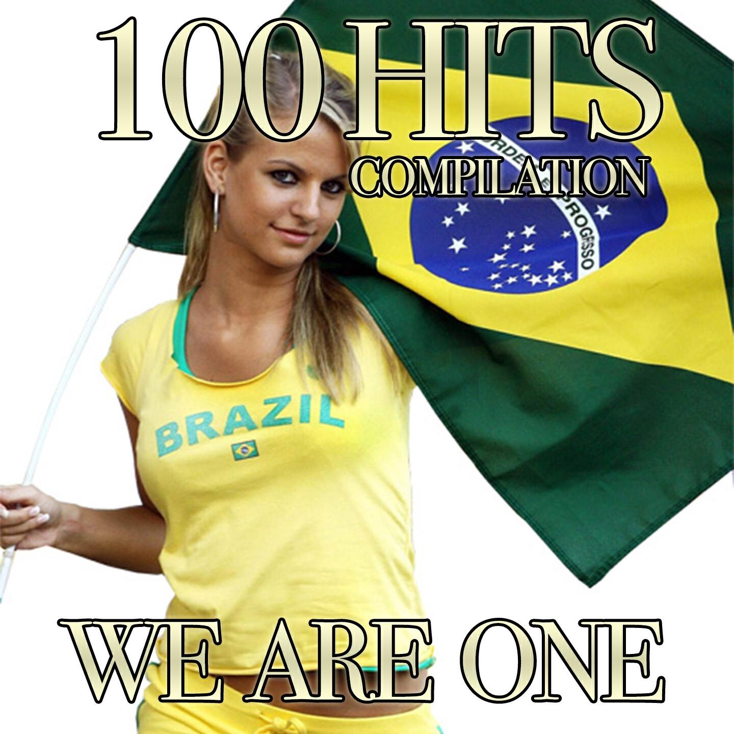 Релиз We Are One