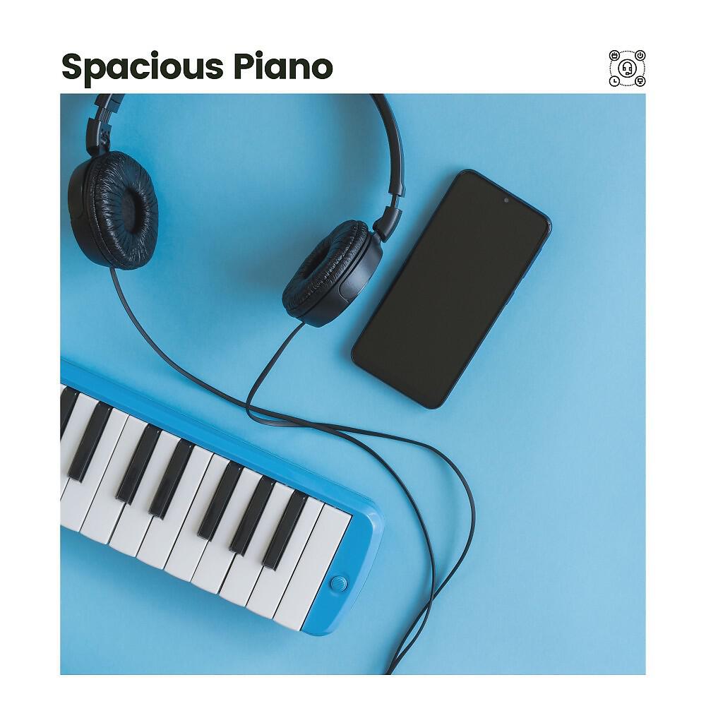 Релиз Spacious Piano