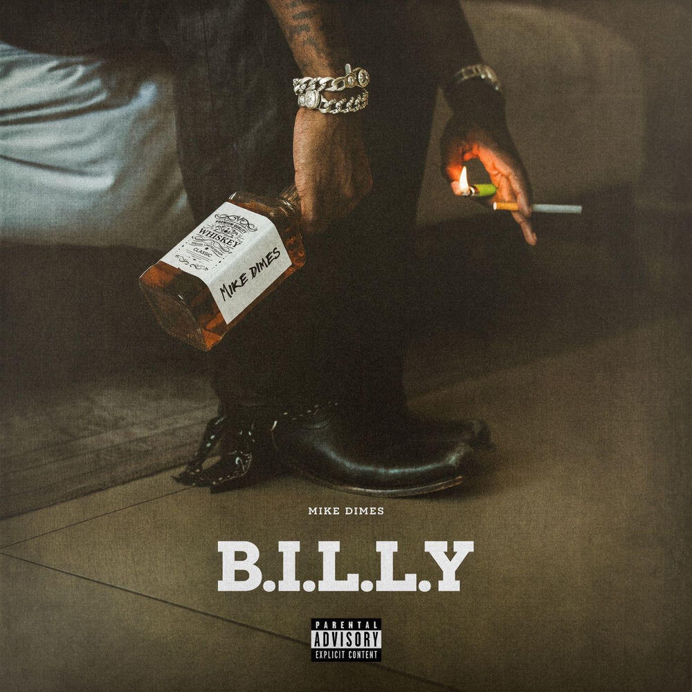 Релиз B.I.L.L.Y