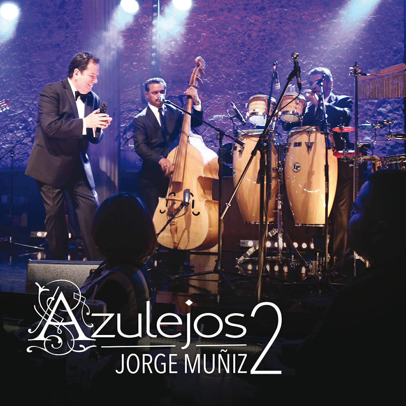 Релиз Azulejos 2