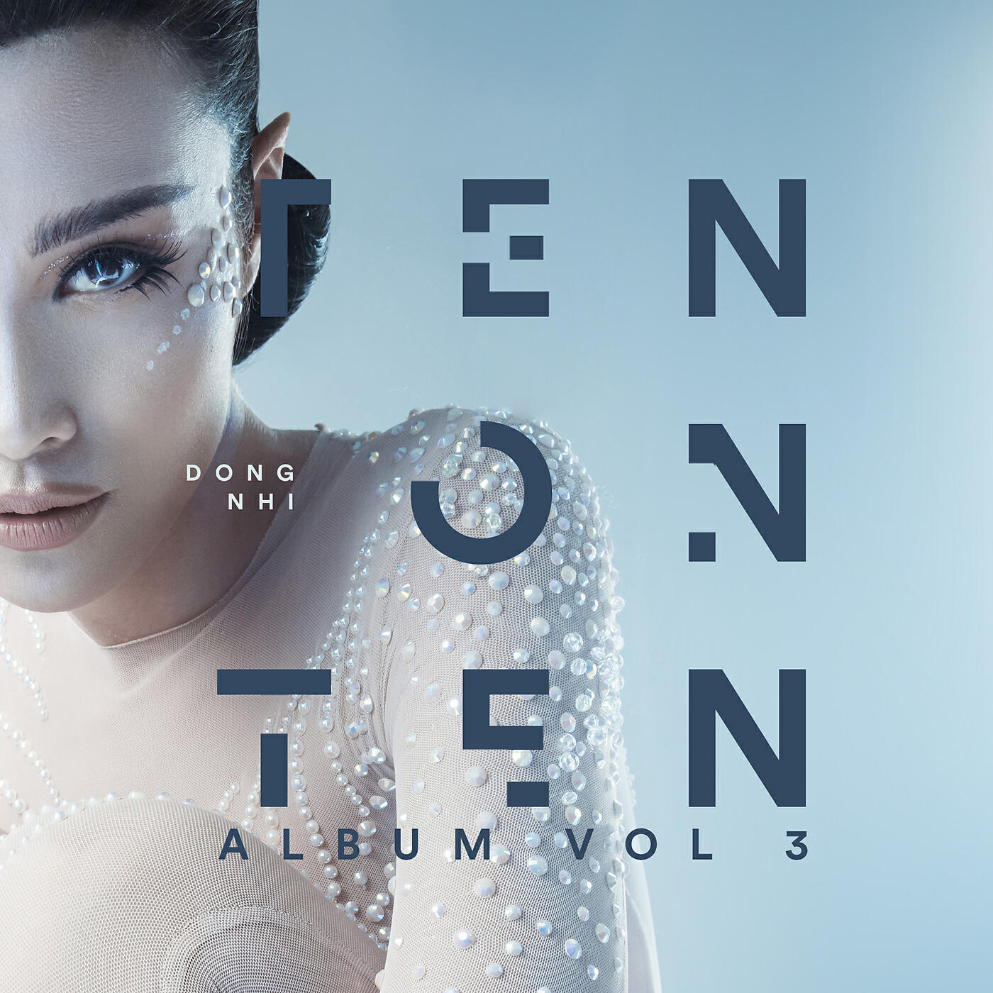 Релиз Ten On Ten