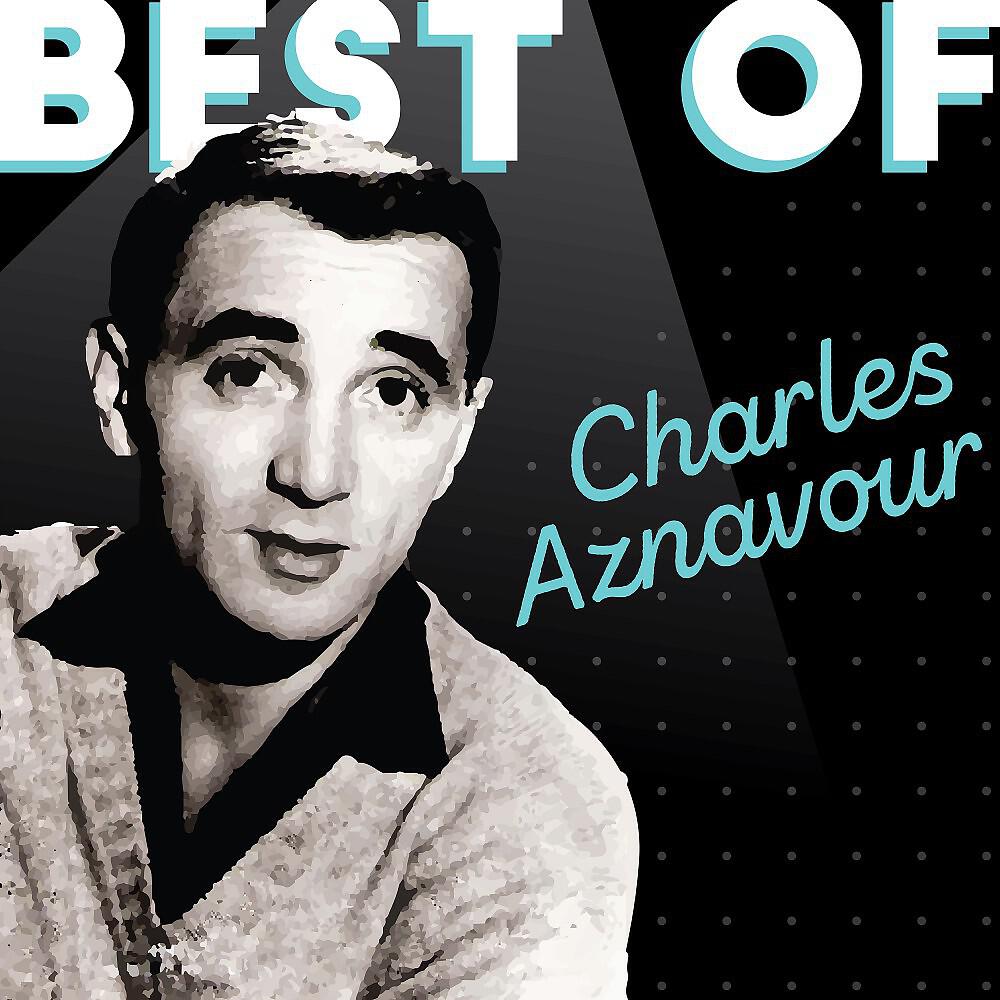 Релиз Best of Charles Aznavour