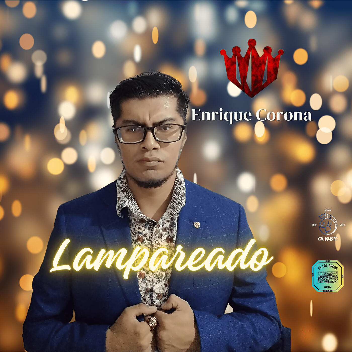 Релиз Lampareado