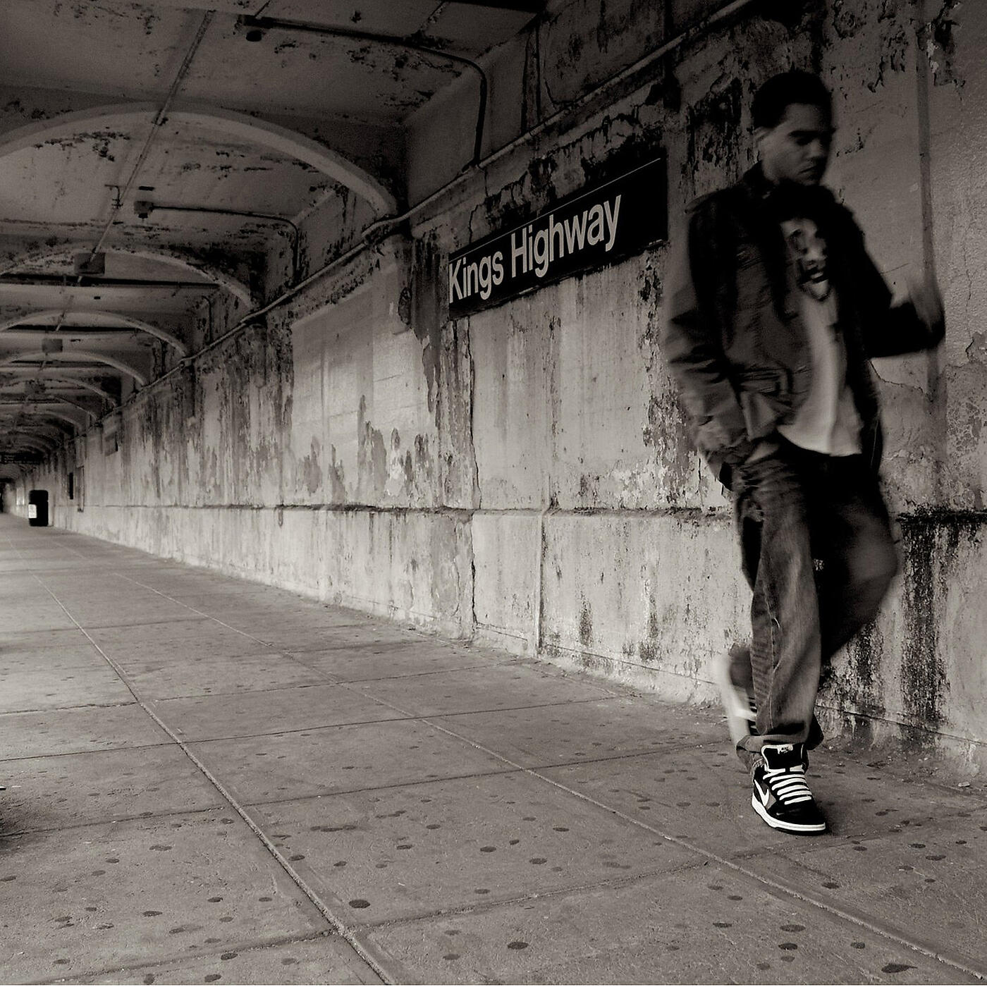 Релиз Kings Highway