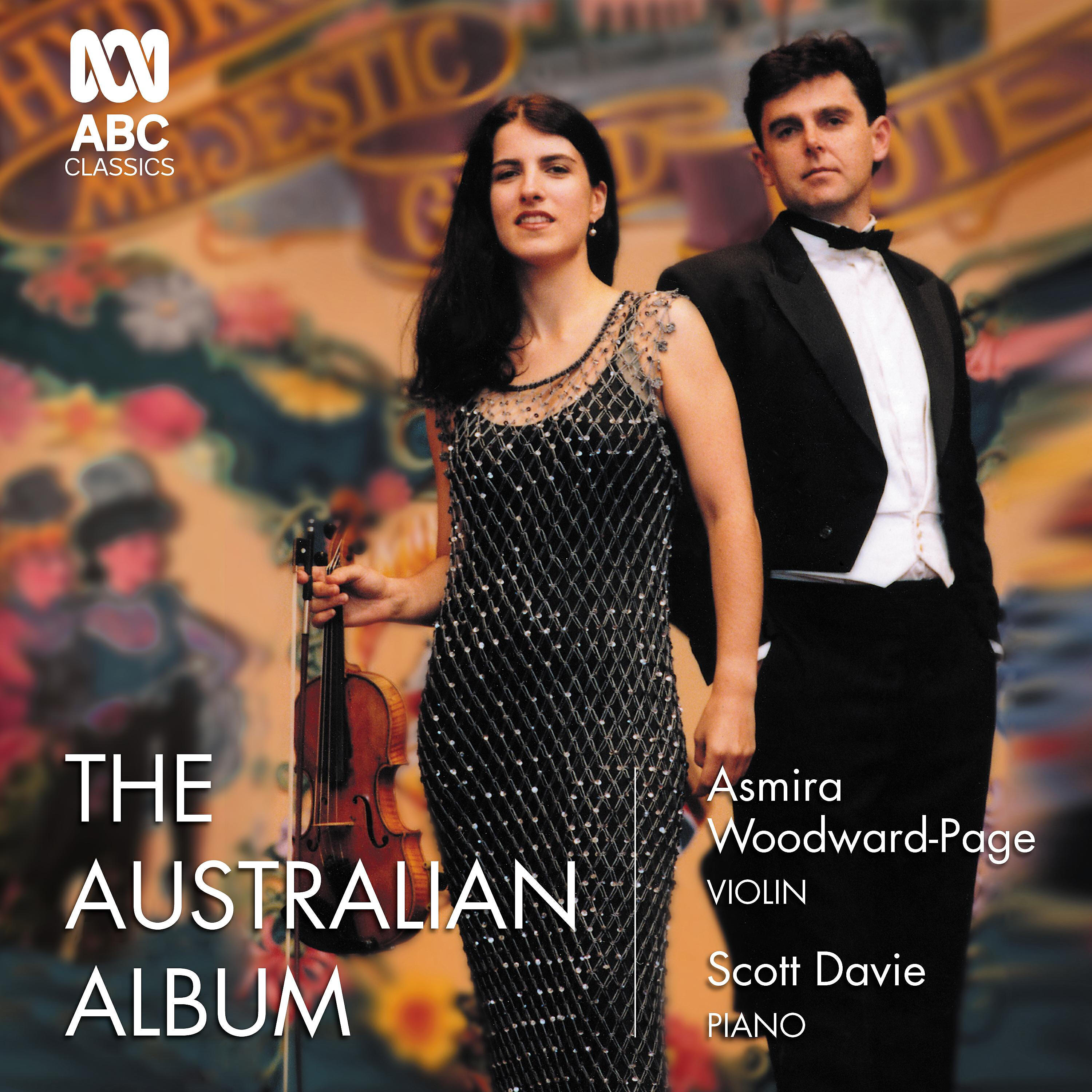 Asmira Woodward-Page