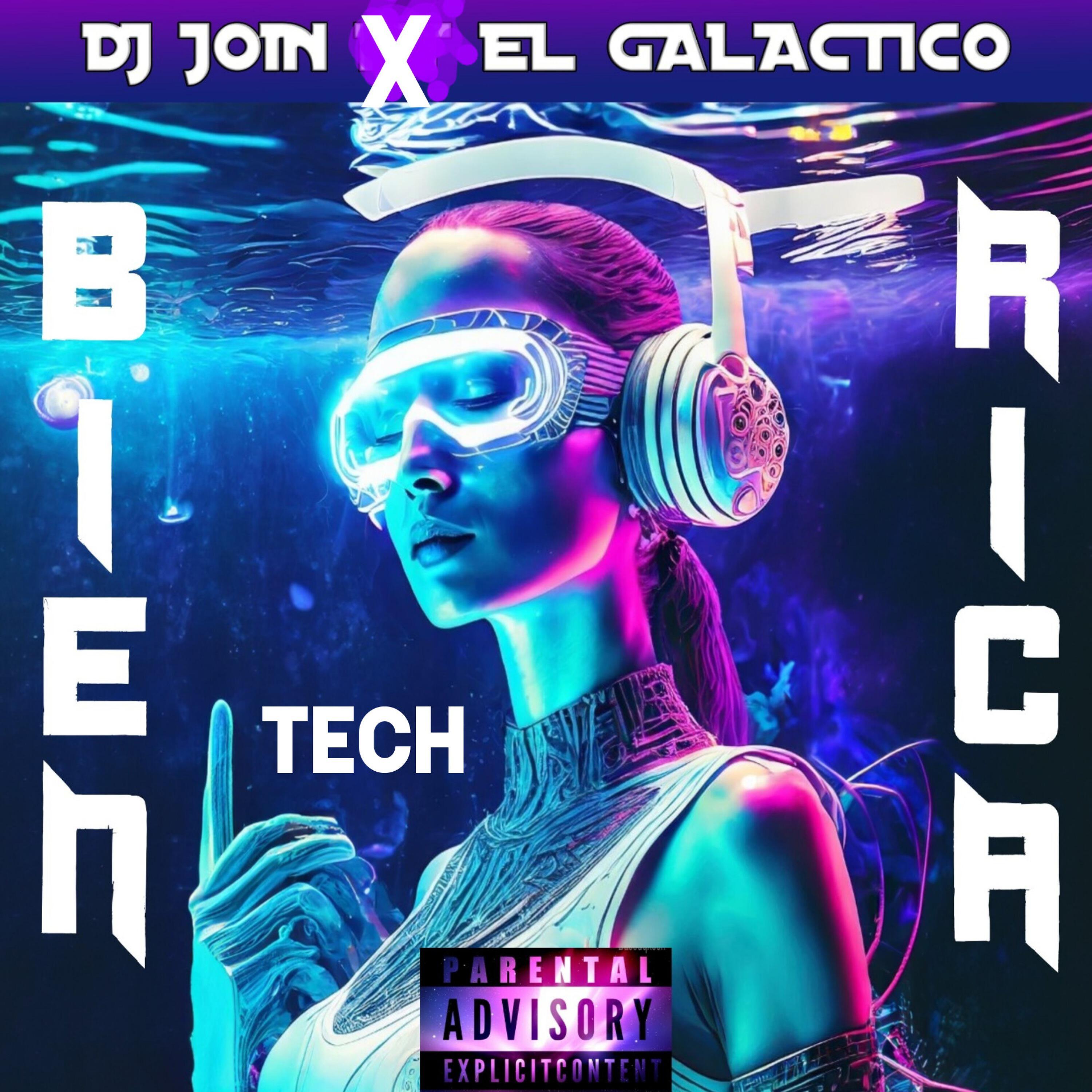 Релиз Bien Rica Tech