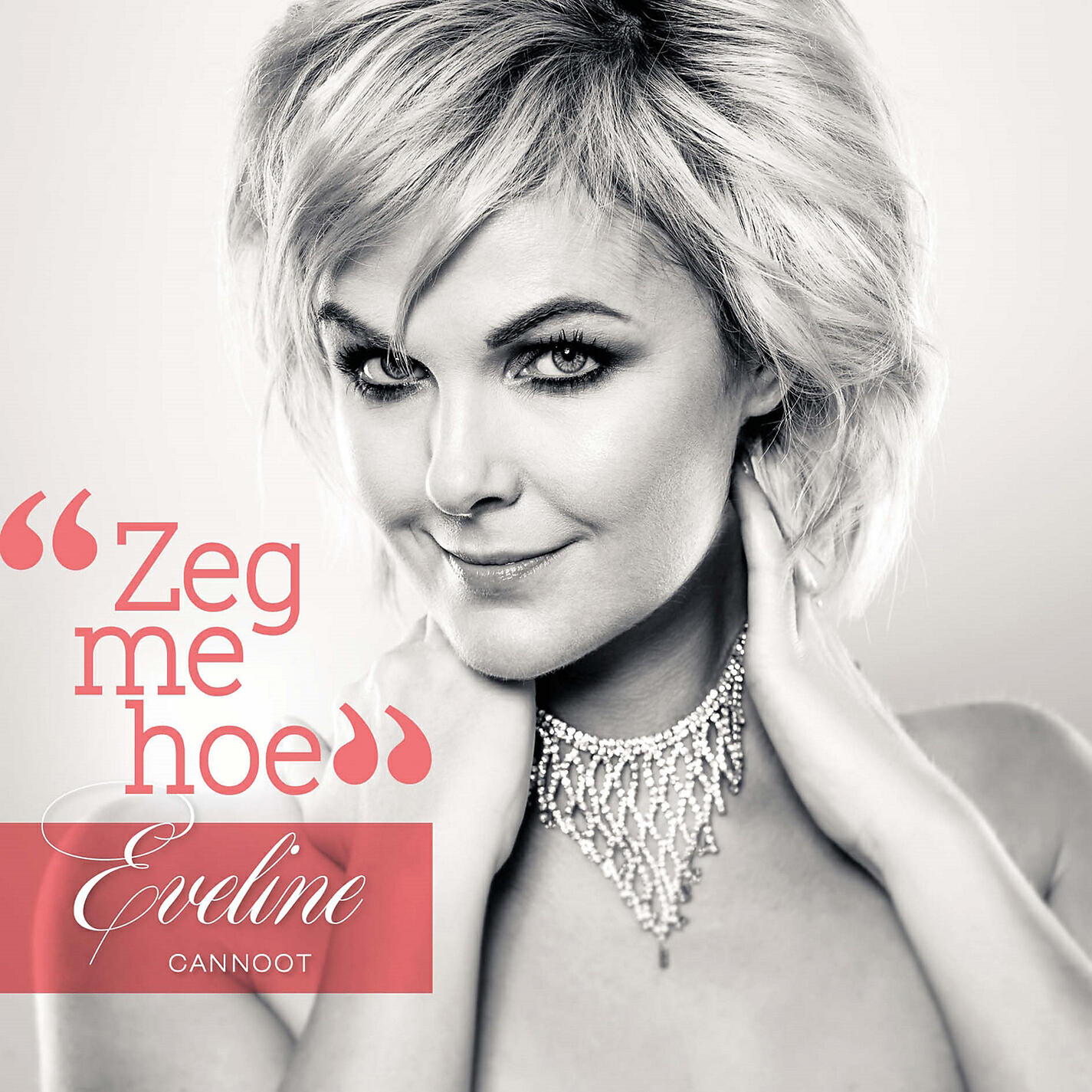 Релиз Zeg Me Hoe