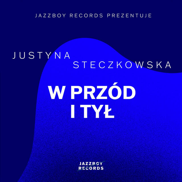 Релиз W przód i tył