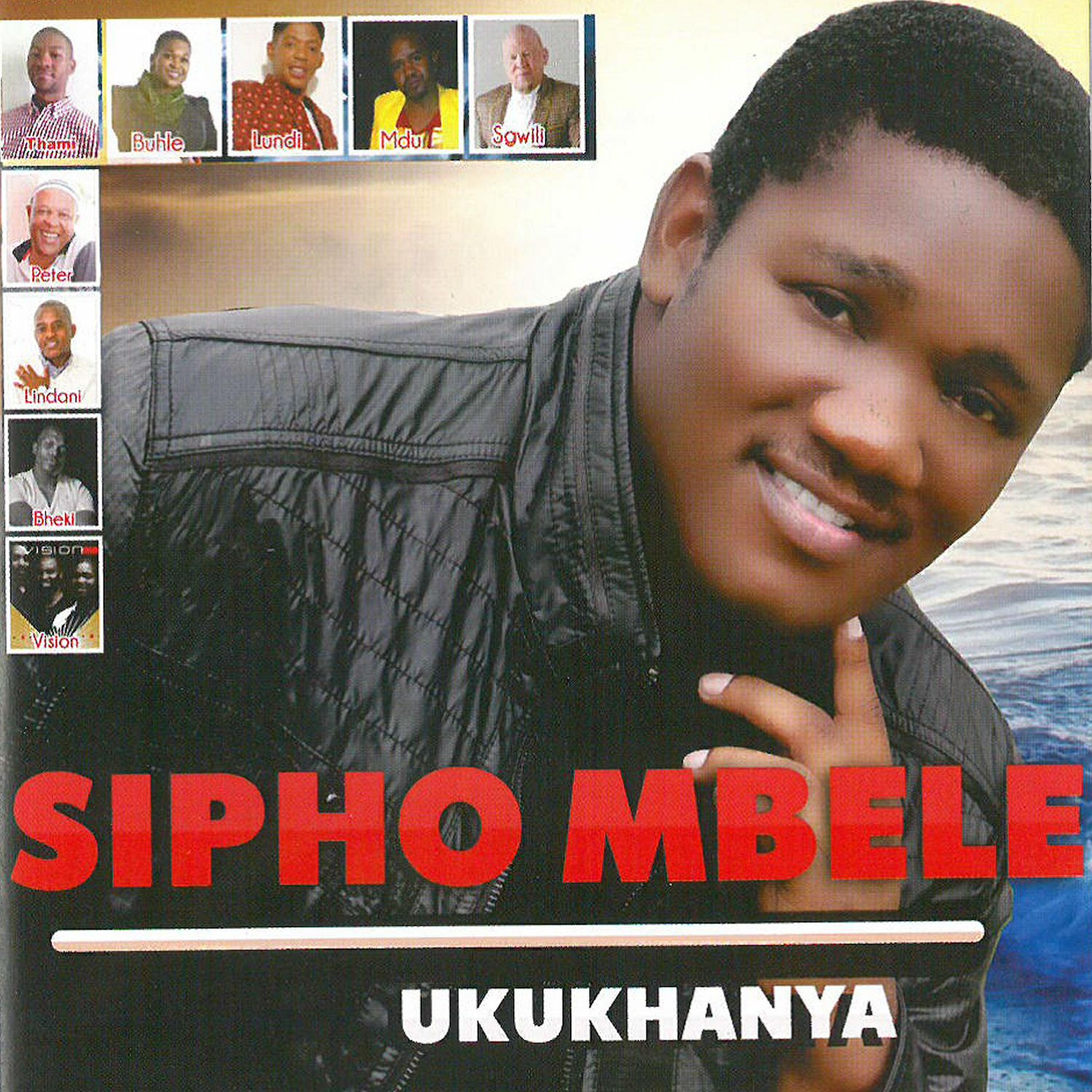 Sipho Mbele