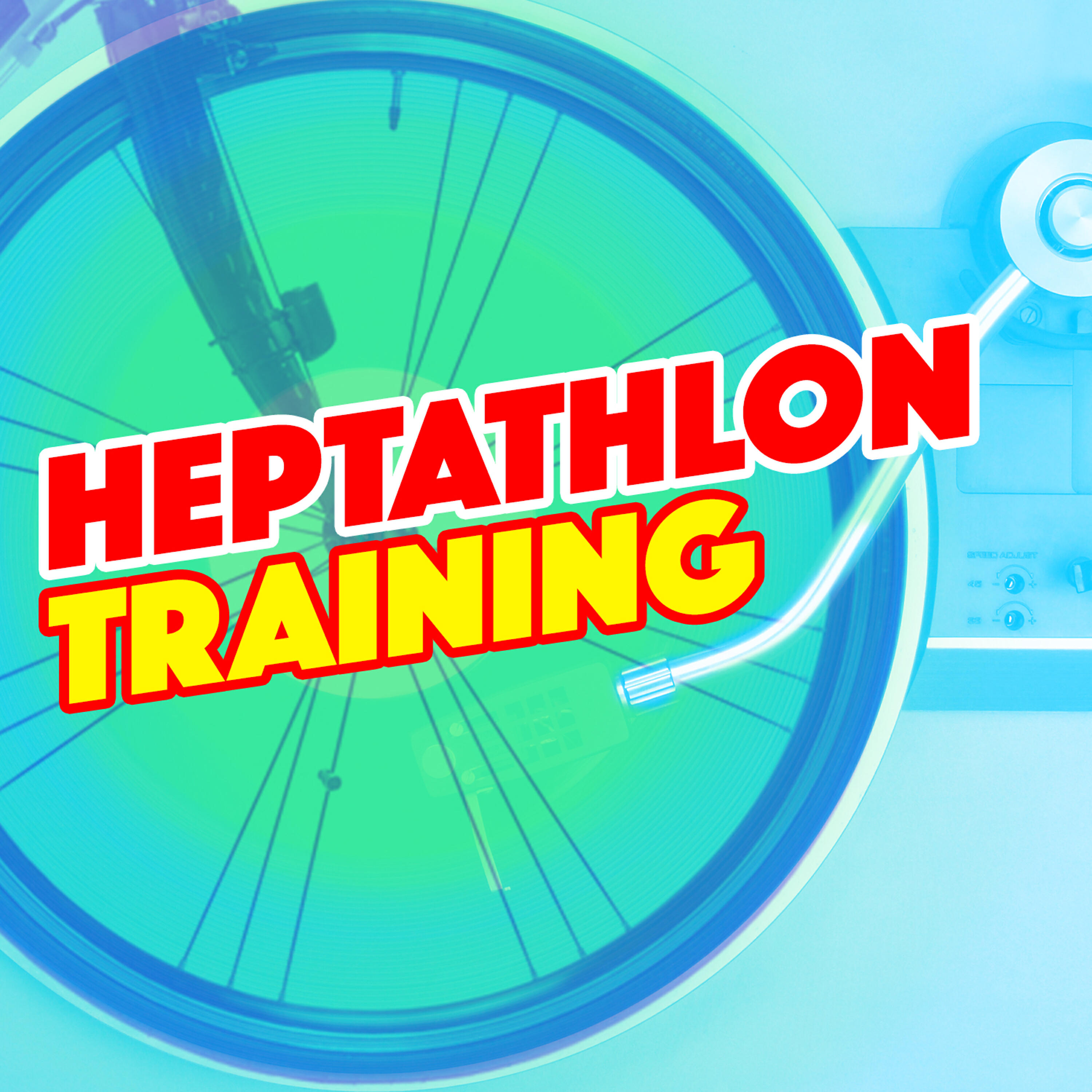 Релиз Heptathlon Training